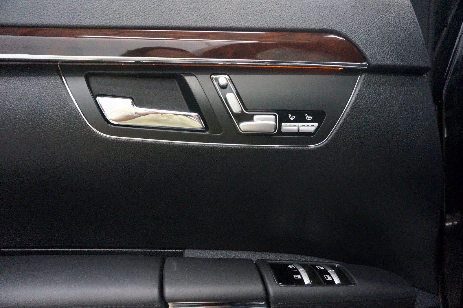 Used 2009 Mercedes-Benz S63 AMG 6.3L V8 AMG | St. Petersburg, FL