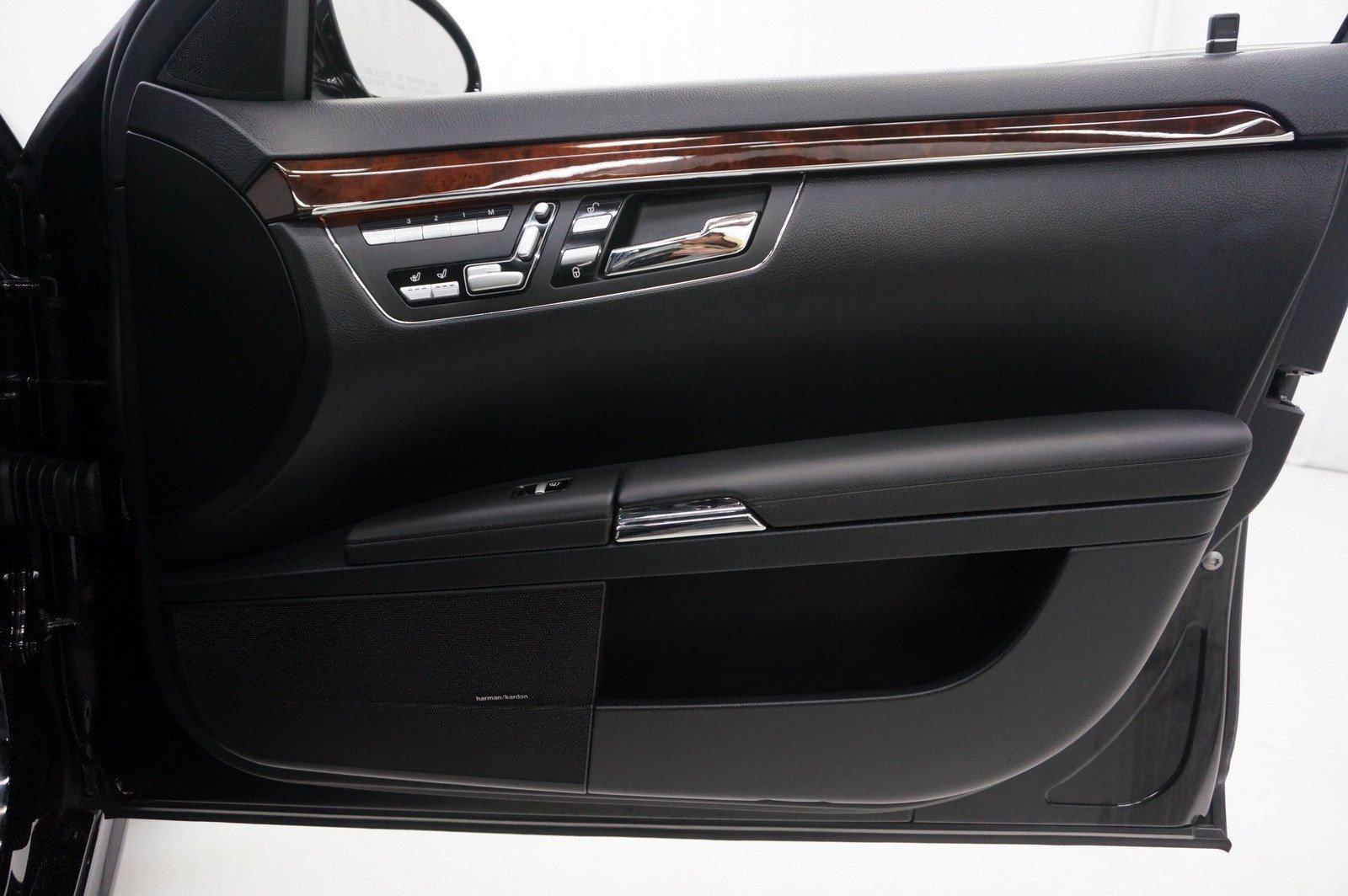 Used 2009 Mercedes-Benz S63 AMG 6.3L V8 AMG | St. Petersburg, FL