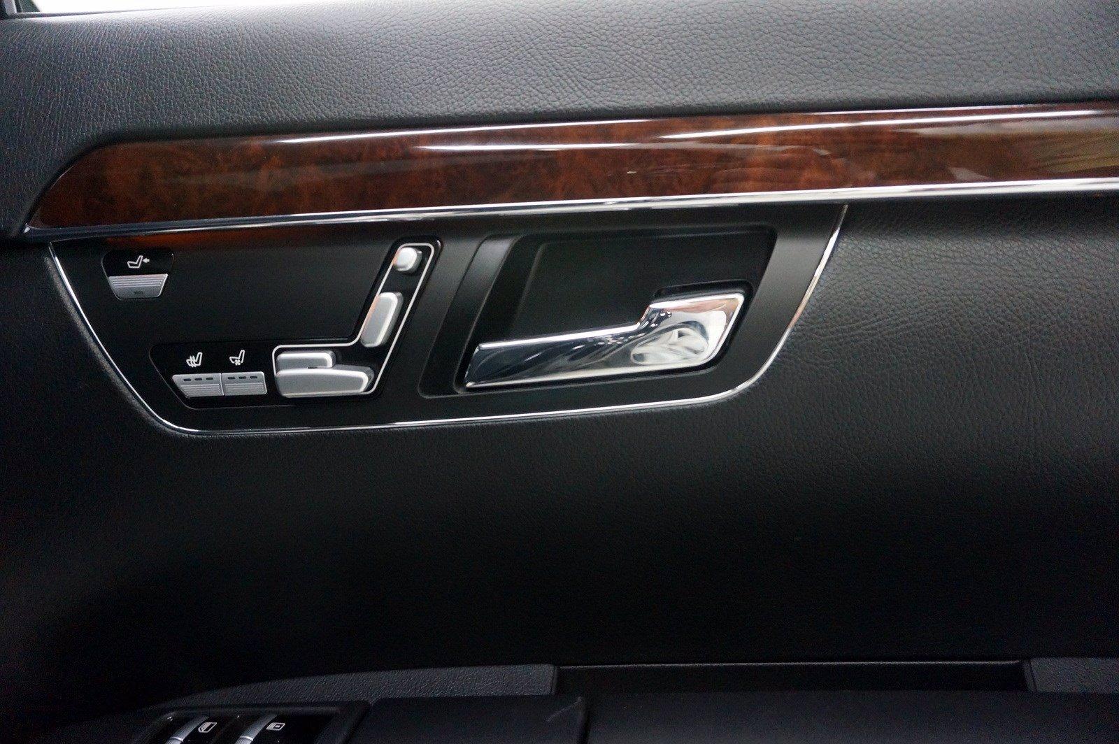 Used 2009 Mercedes-Benz S63 AMG 6.3L V8 AMG | St. Petersburg, FL