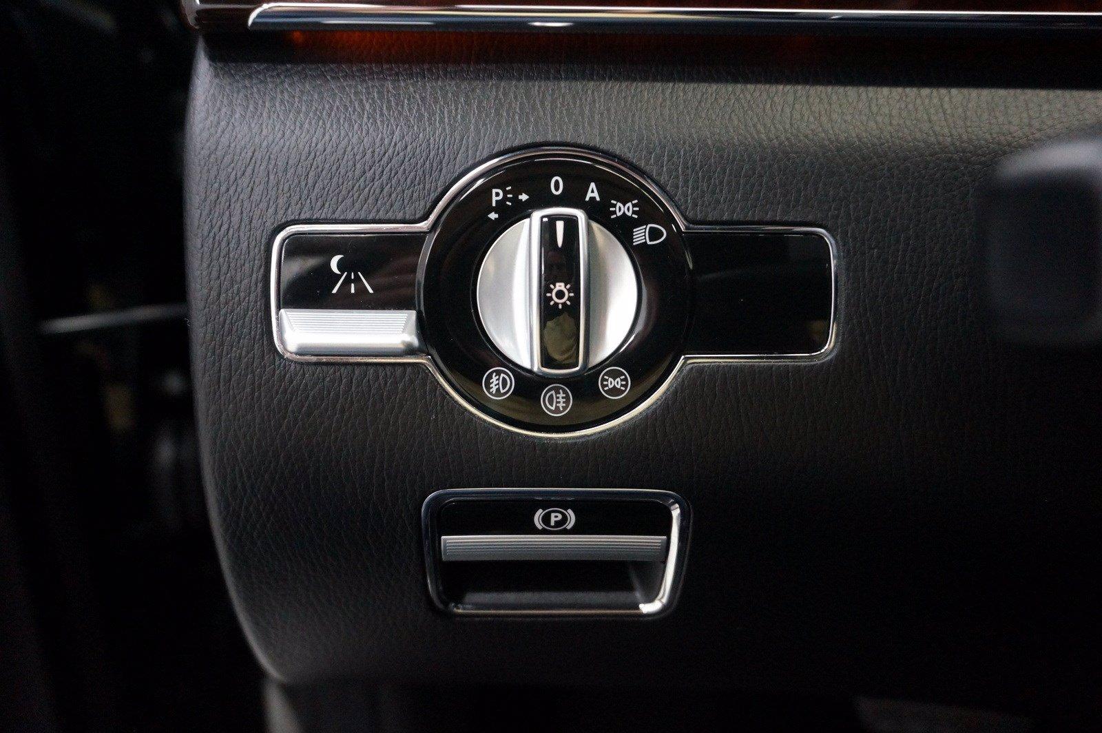 Used 2009 Mercedes-Benz S63 AMG 6.3L V8 AMG | St. Petersburg, FL