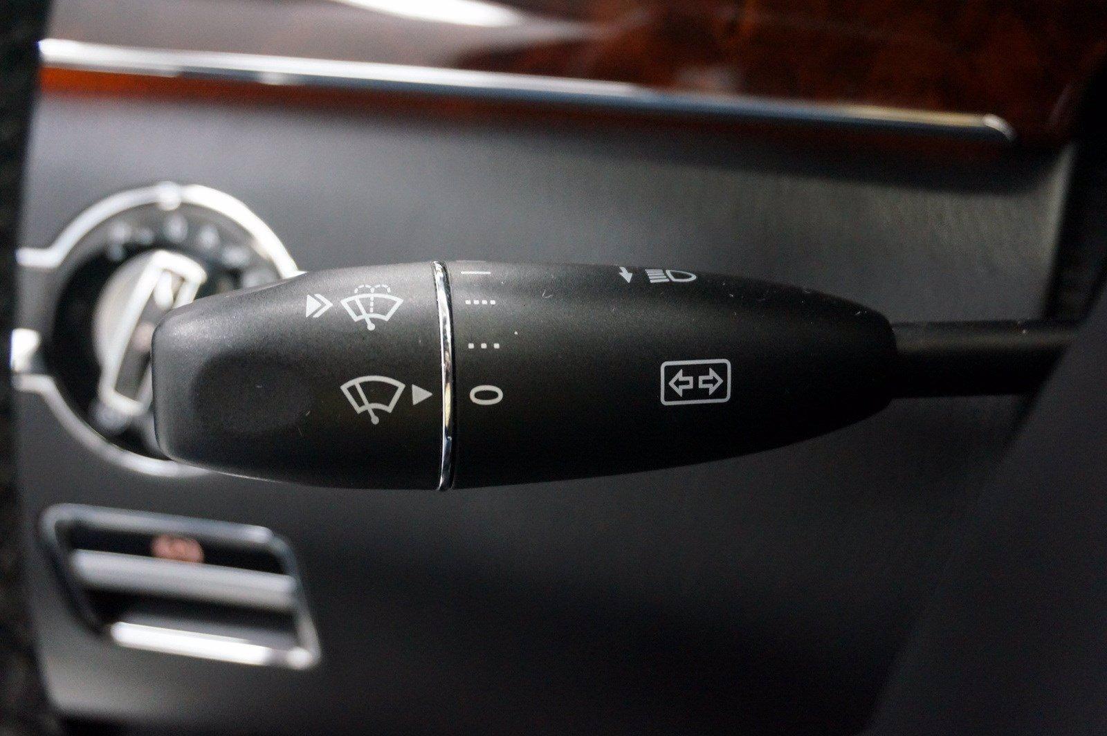 Used 2009 Mercedes-Benz S63 AMG 6.3L V8 AMG | St. Petersburg, FL