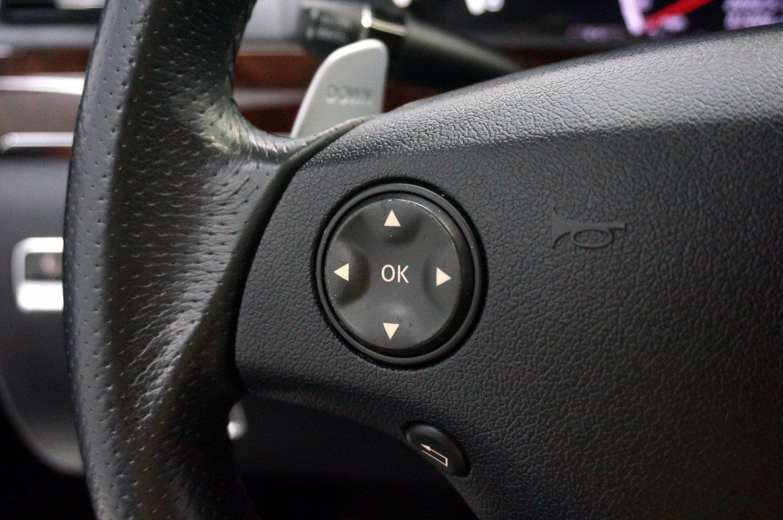 Used 2009 Mercedes-Benz S63 AMG 6.3L V8 AMG | St. Petersburg, FL