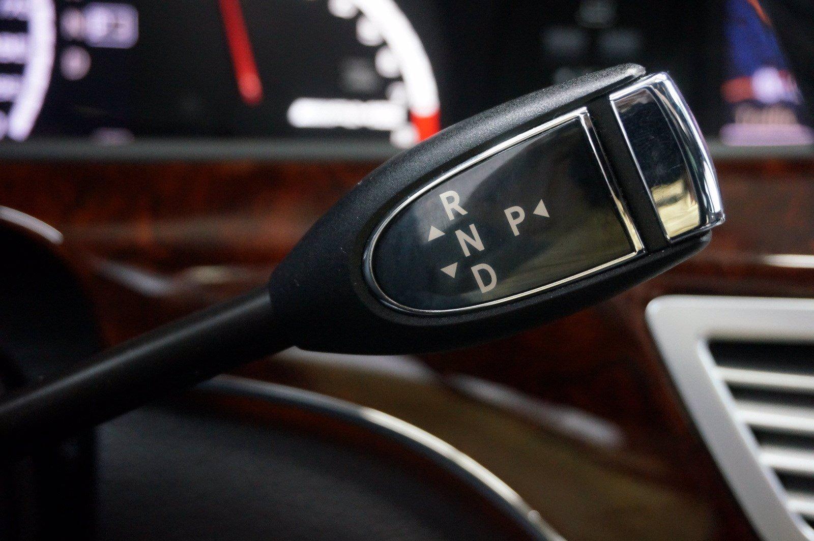 Used 2009 Mercedes-Benz S63 AMG 6.3L V8 AMG | St. Petersburg, FL