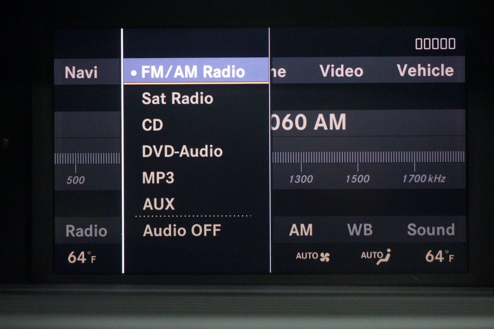 Used 2009 Mercedes-Benz S63 AMG 6.3L V8 AMG | St. Petersburg, FL