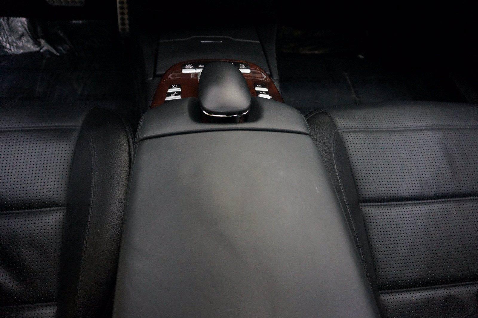 Used 2009 Mercedes-Benz S63 AMG 6.3L V8 AMG | St. Petersburg, FL