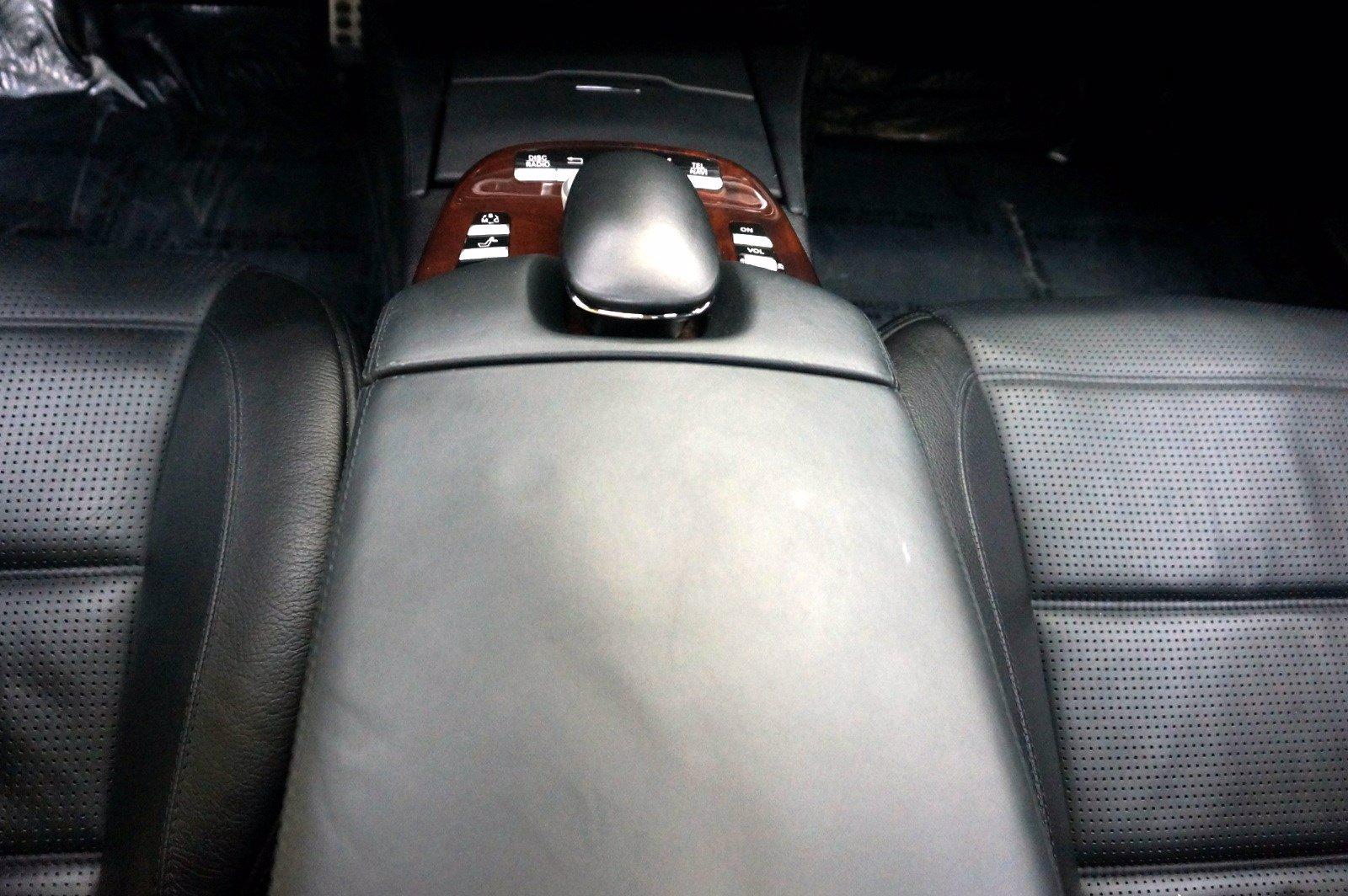 Used 2009 Mercedes-Benz S63 AMG 6.3L V8 AMG | St. Petersburg, FL