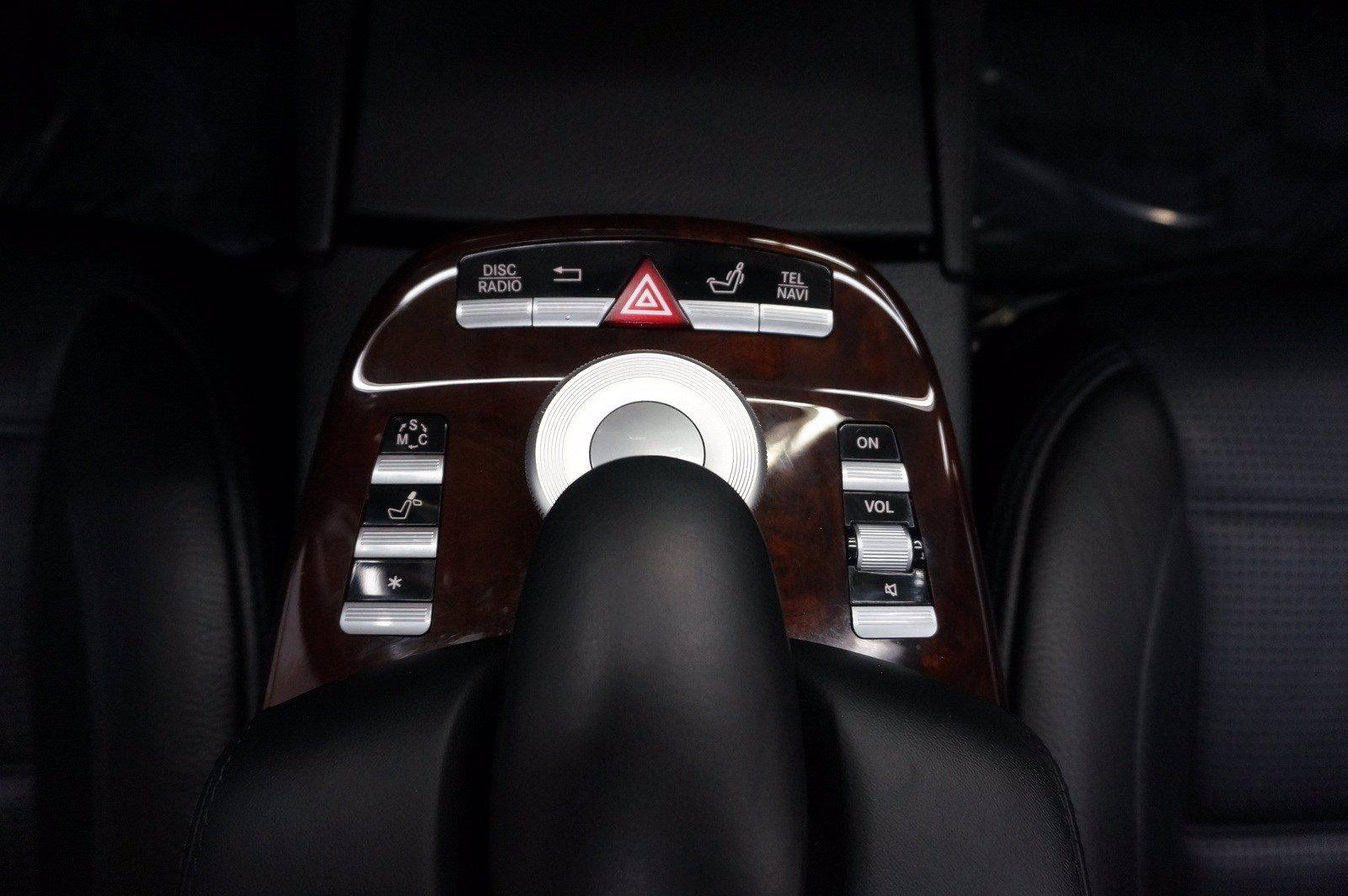 Used 2009 Mercedes-Benz S63 AMG 6.3L V8 AMG | St. Petersburg, FL
