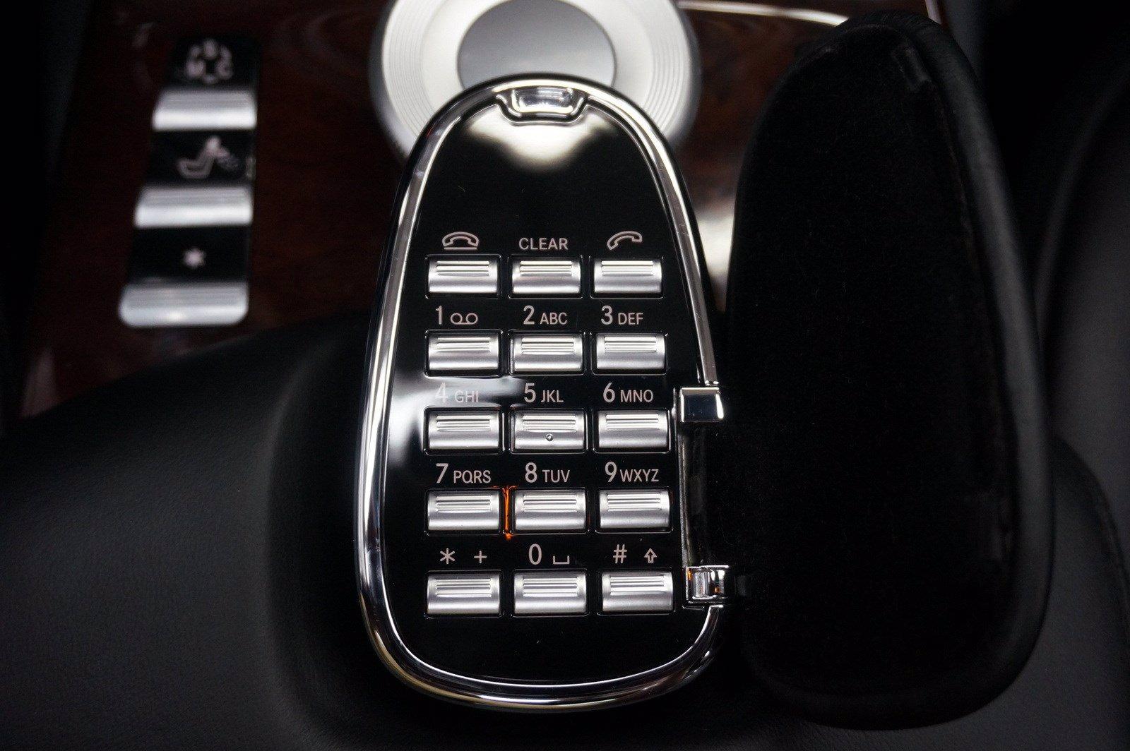 Used 2009 Mercedes-Benz S63 AMG 6.3L V8 AMG | St. Petersburg, FL
