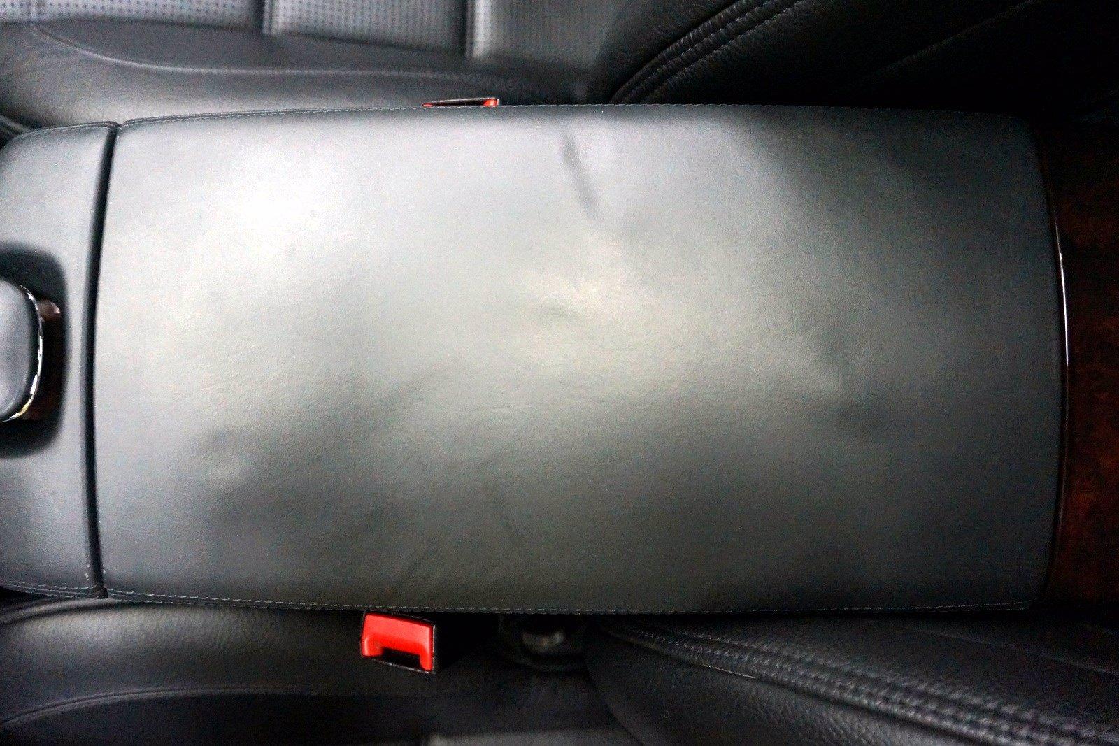 Used 2009 Mercedes-Benz S63 AMG 6.3L V8 AMG | St. Petersburg, FL