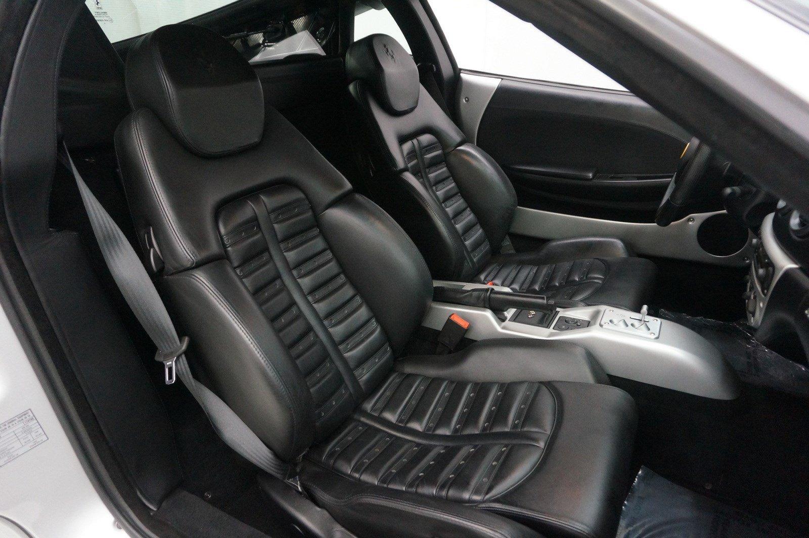 Used 2003 Ferrari 360 | St. Petersburg, FL