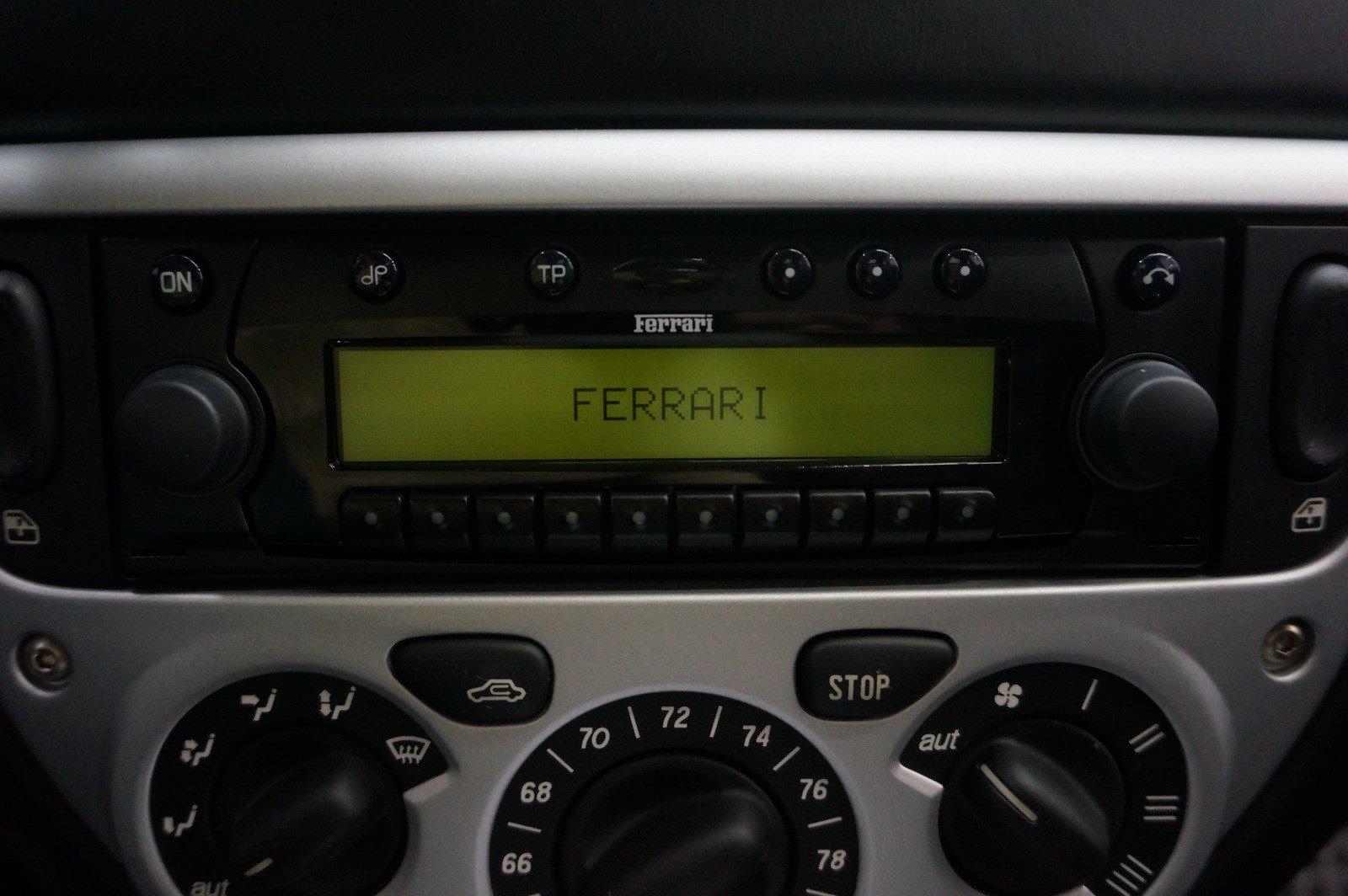 Used 2003 Ferrari 360 | St. Petersburg, FL