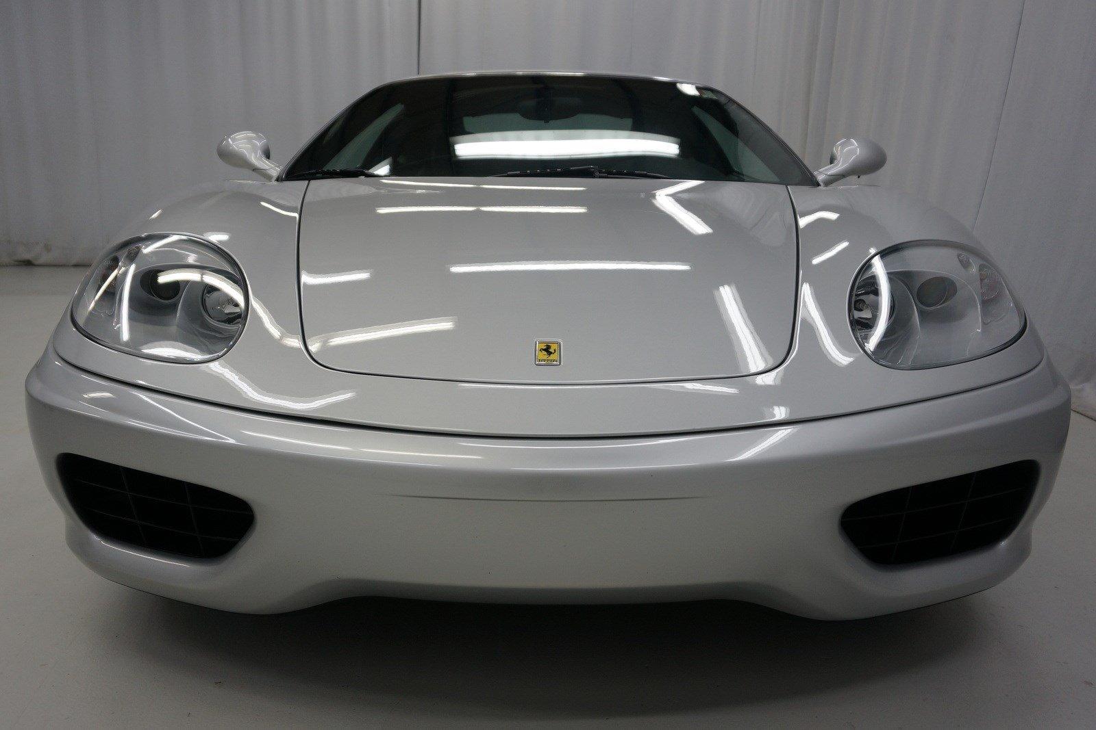 Used 2003 Ferrari 360 | St. Petersburg, FL