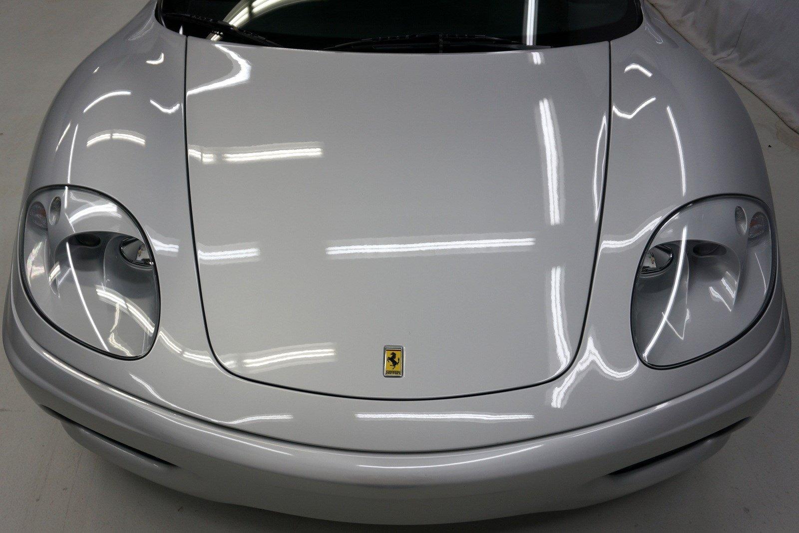 Used 2003 Ferrari 360 | St. Petersburg, FL