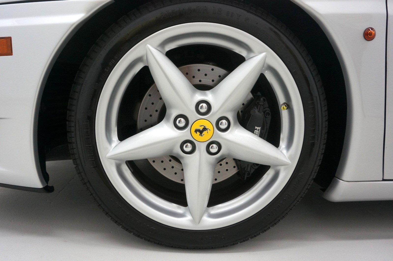 Used 2003 Ferrari 360 | St. Petersburg, FL