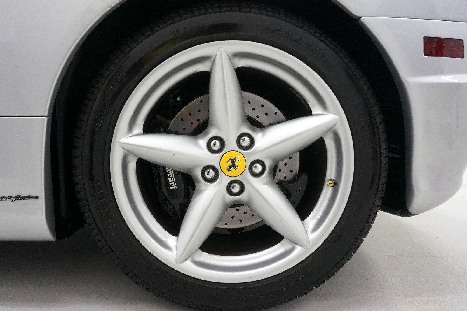 Used 2003 Ferrari 360 | St. Petersburg, FL