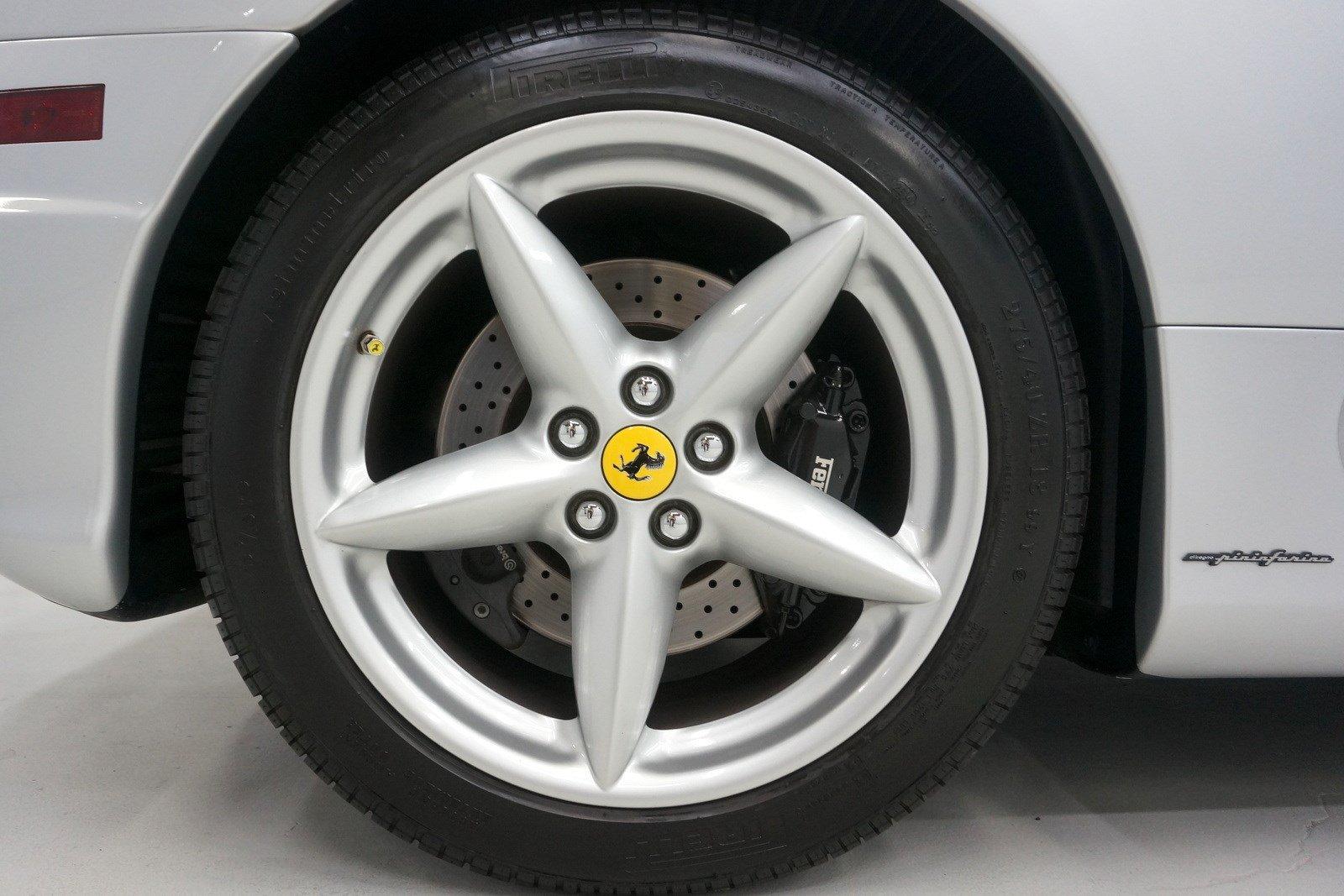 Used 2003 Ferrari 360 | St. Petersburg, FL