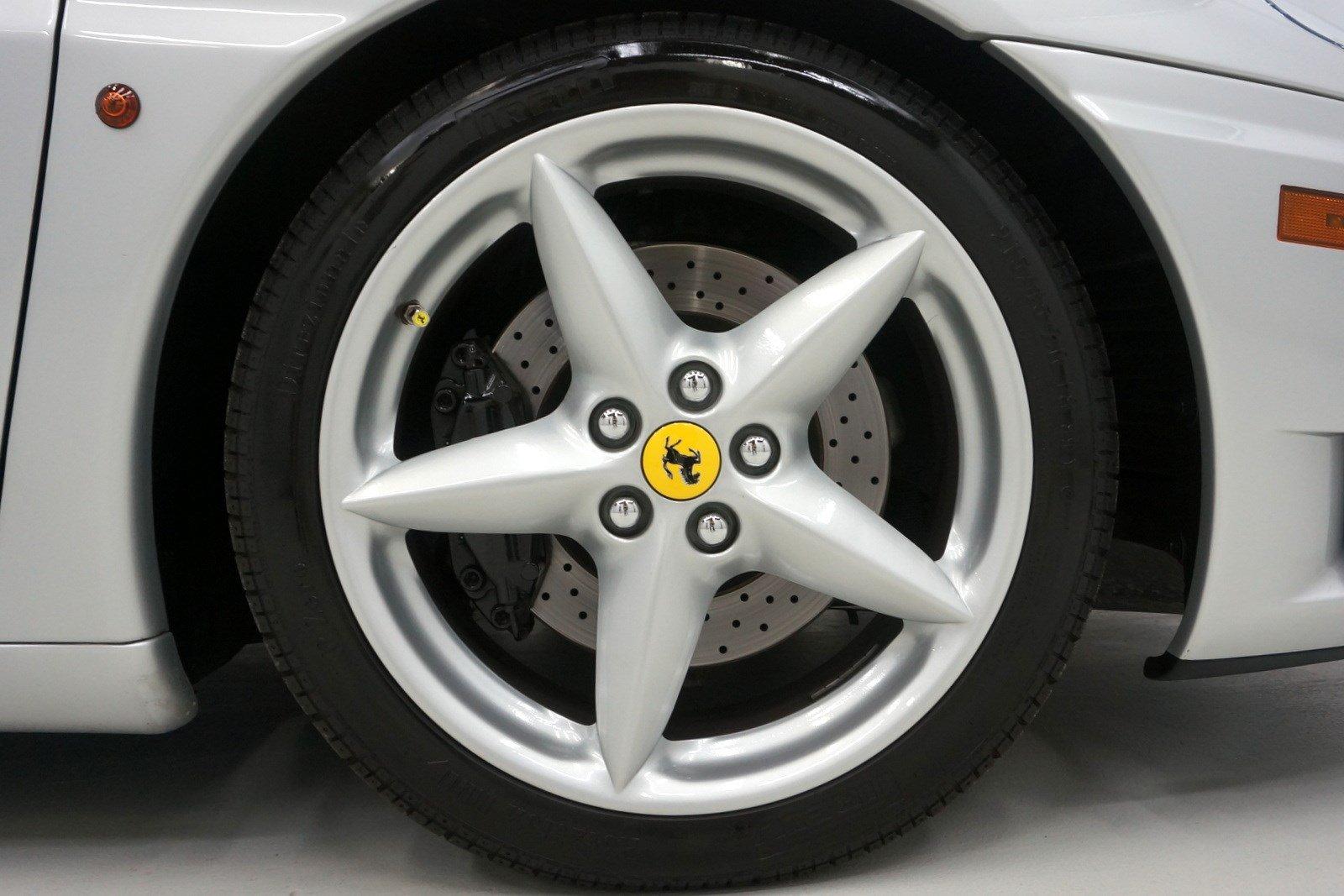 Used 2003 Ferrari 360 | St. Petersburg, FL