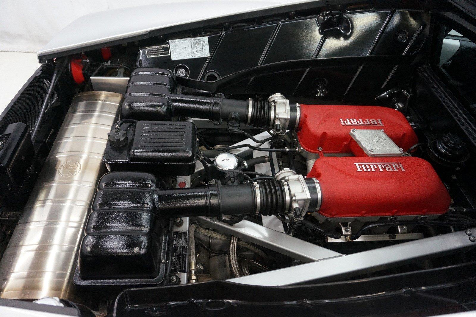 Used 2003 Ferrari 360 | St. Petersburg, FL