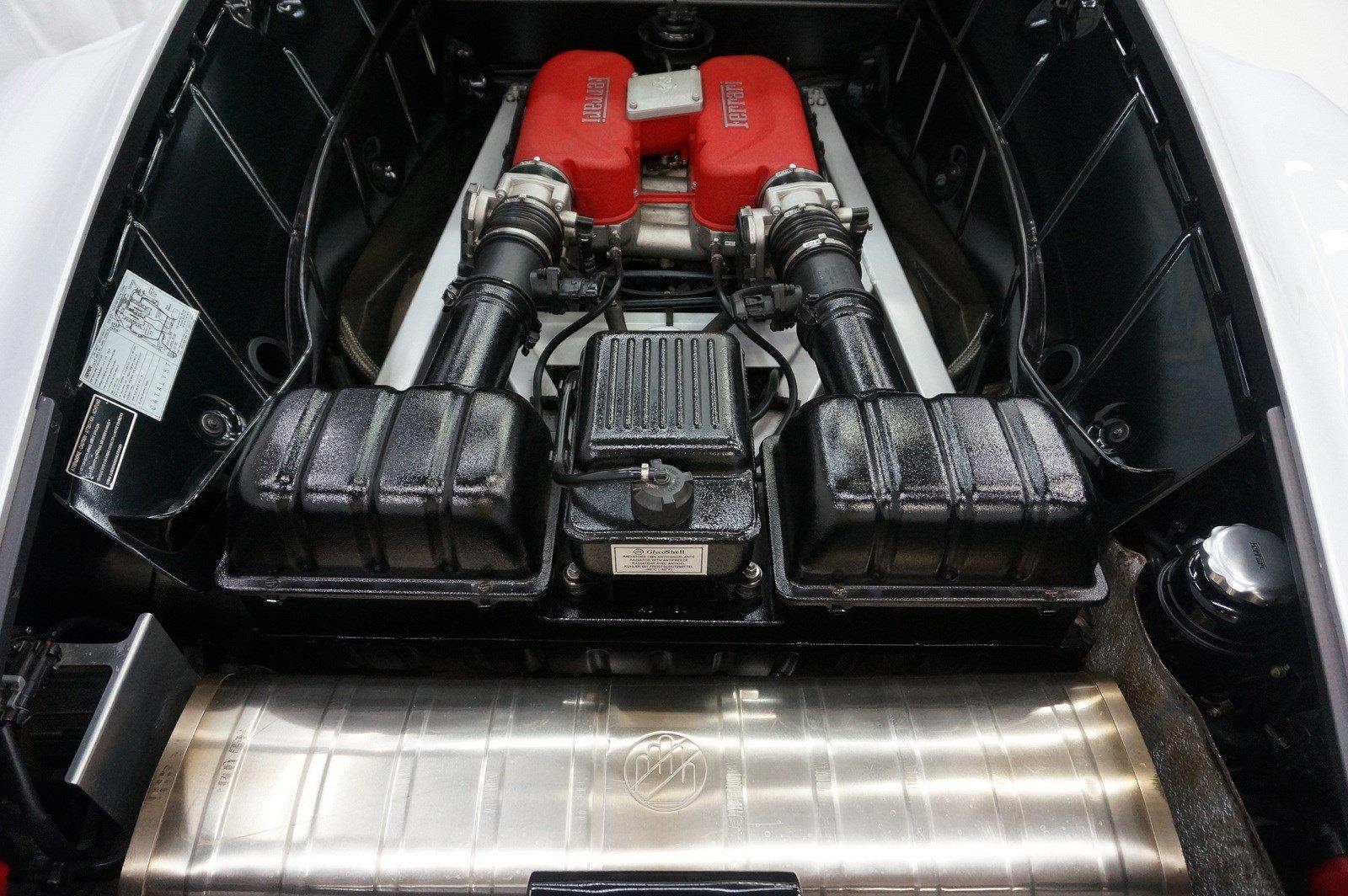 Used 2003 Ferrari 360 | St. Petersburg, FL