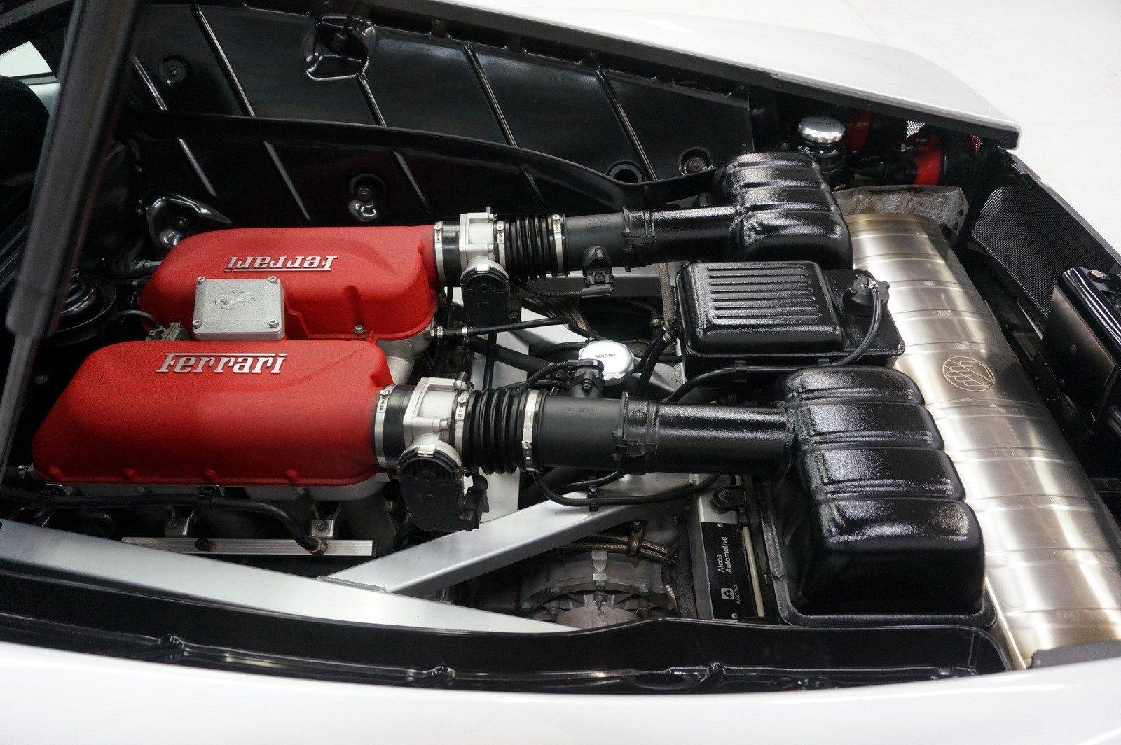 Used 2003 Ferrari 360 | St. Petersburg, FL
