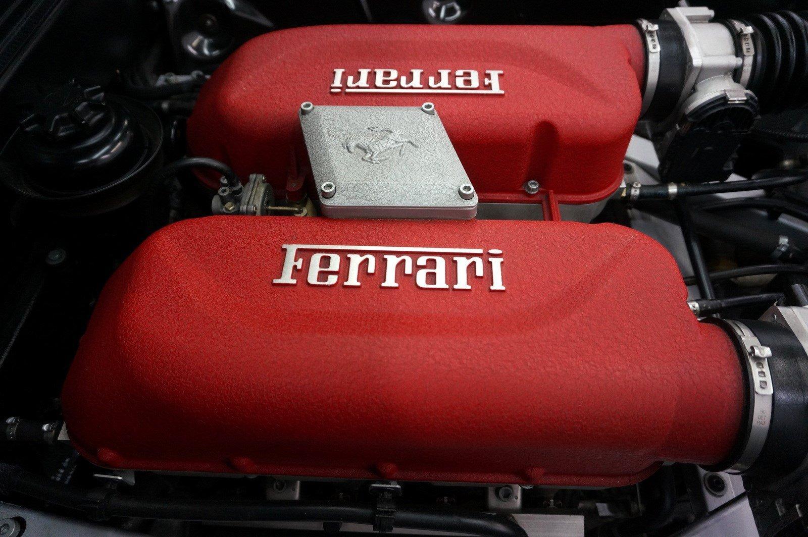 Used 2003 Ferrari 360 | St. Petersburg, FL