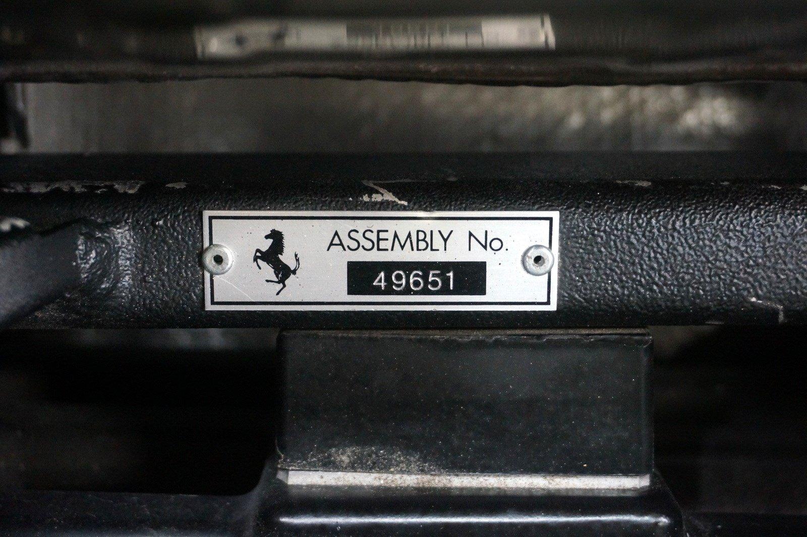 Used 2003 Ferrari 360 | St. Petersburg, FL