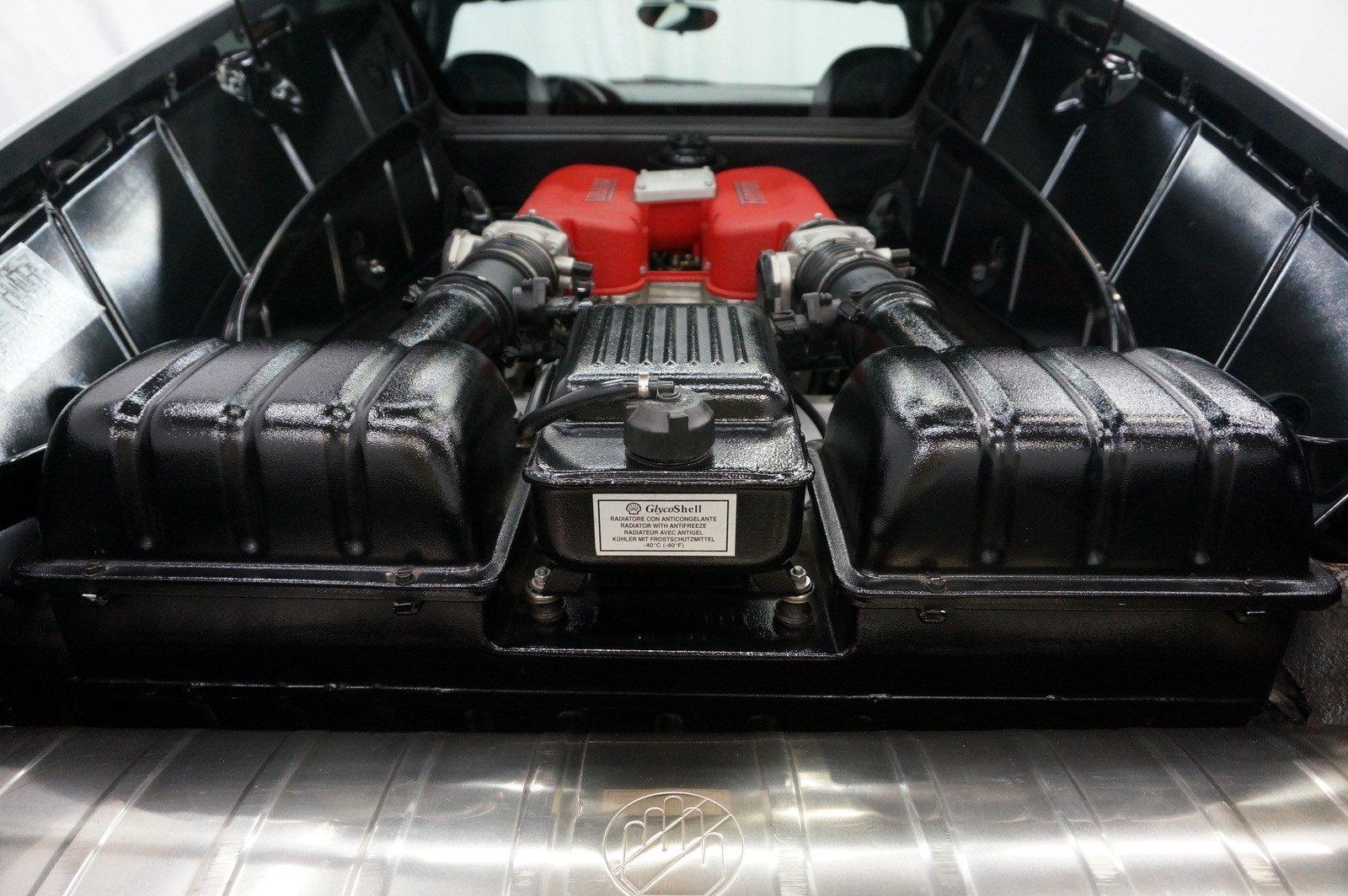 Used 2003 Ferrari 360 | St. Petersburg, FL
