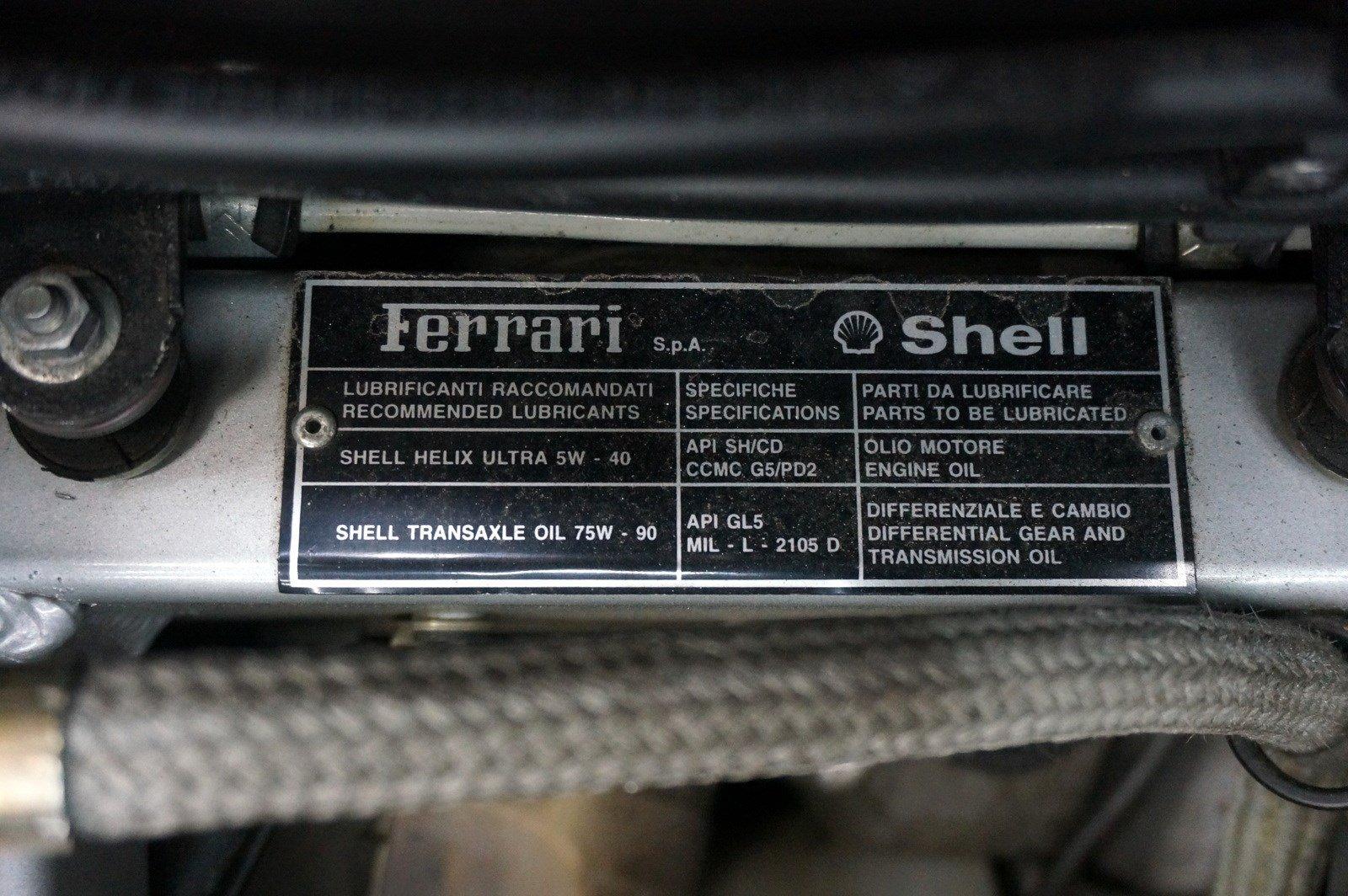 Used 2003 Ferrari 360 | St. Petersburg, FL