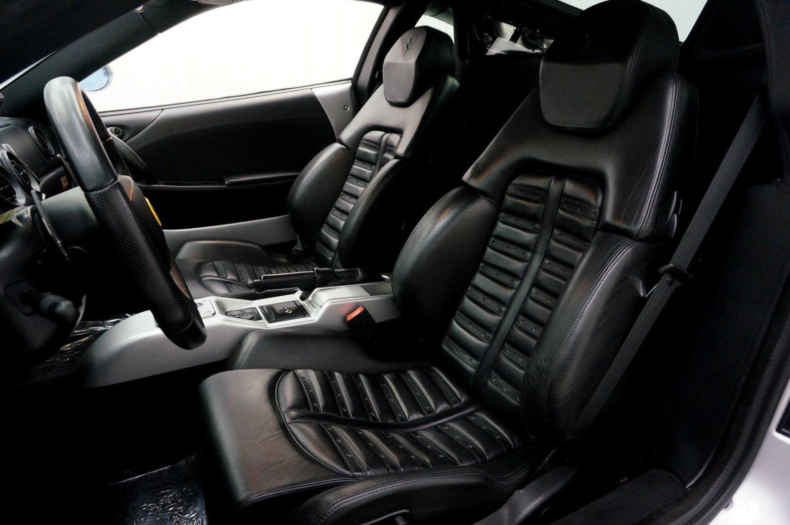 Used 2003 Ferrari 360 | St. Petersburg, FL