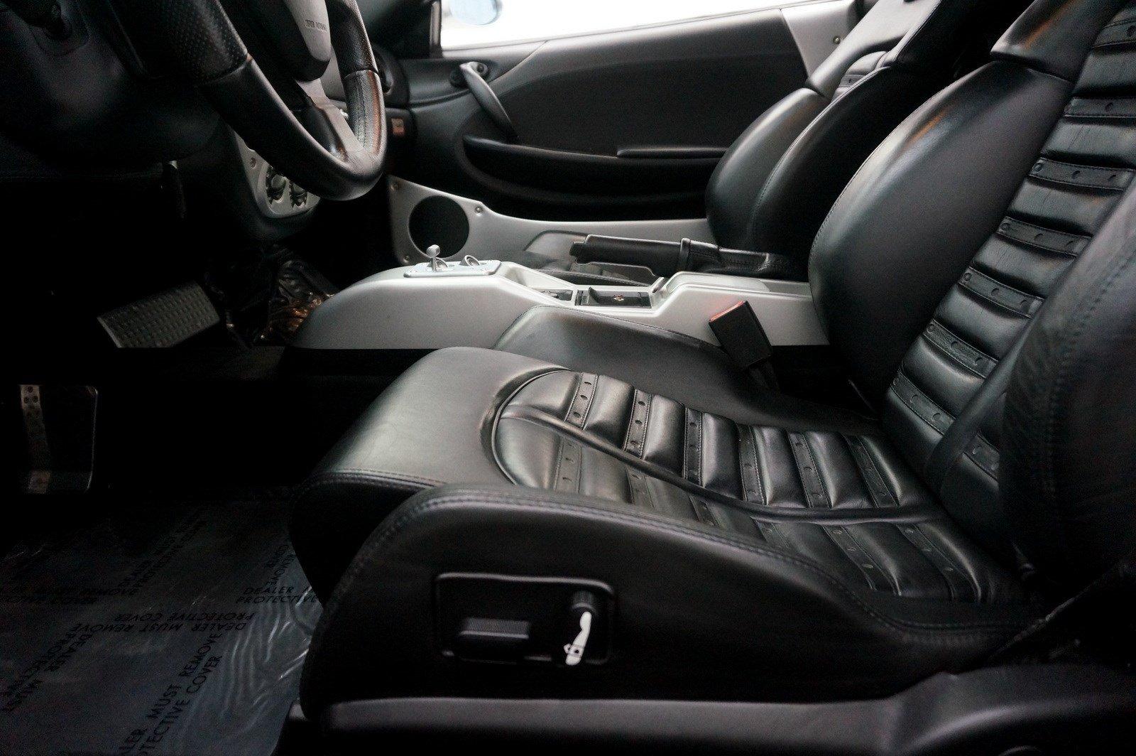 Used 2003 Ferrari 360 | St. Petersburg, FL