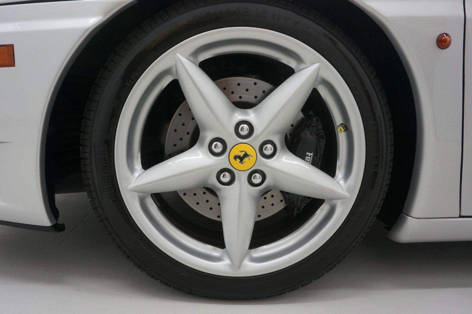 Used 2003 Ferrari 360 | St. Petersburg, FL