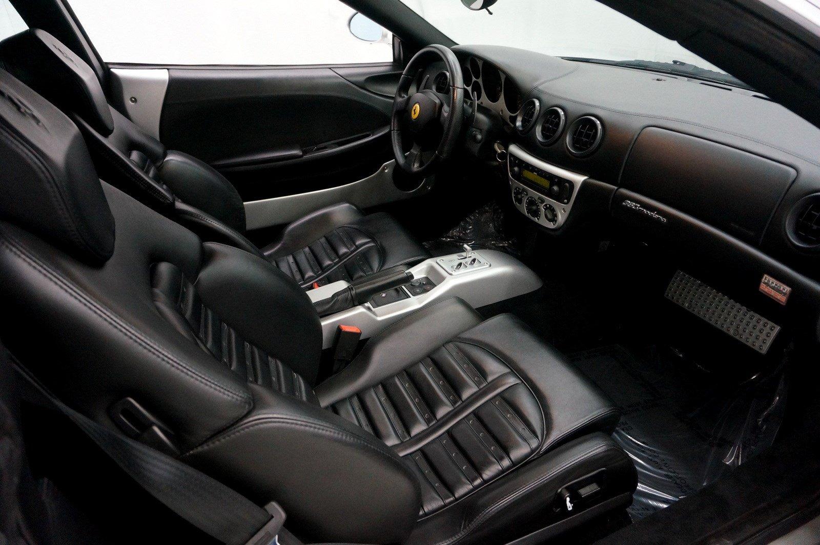 Used 2003 Ferrari 360 | St. Petersburg, FL
