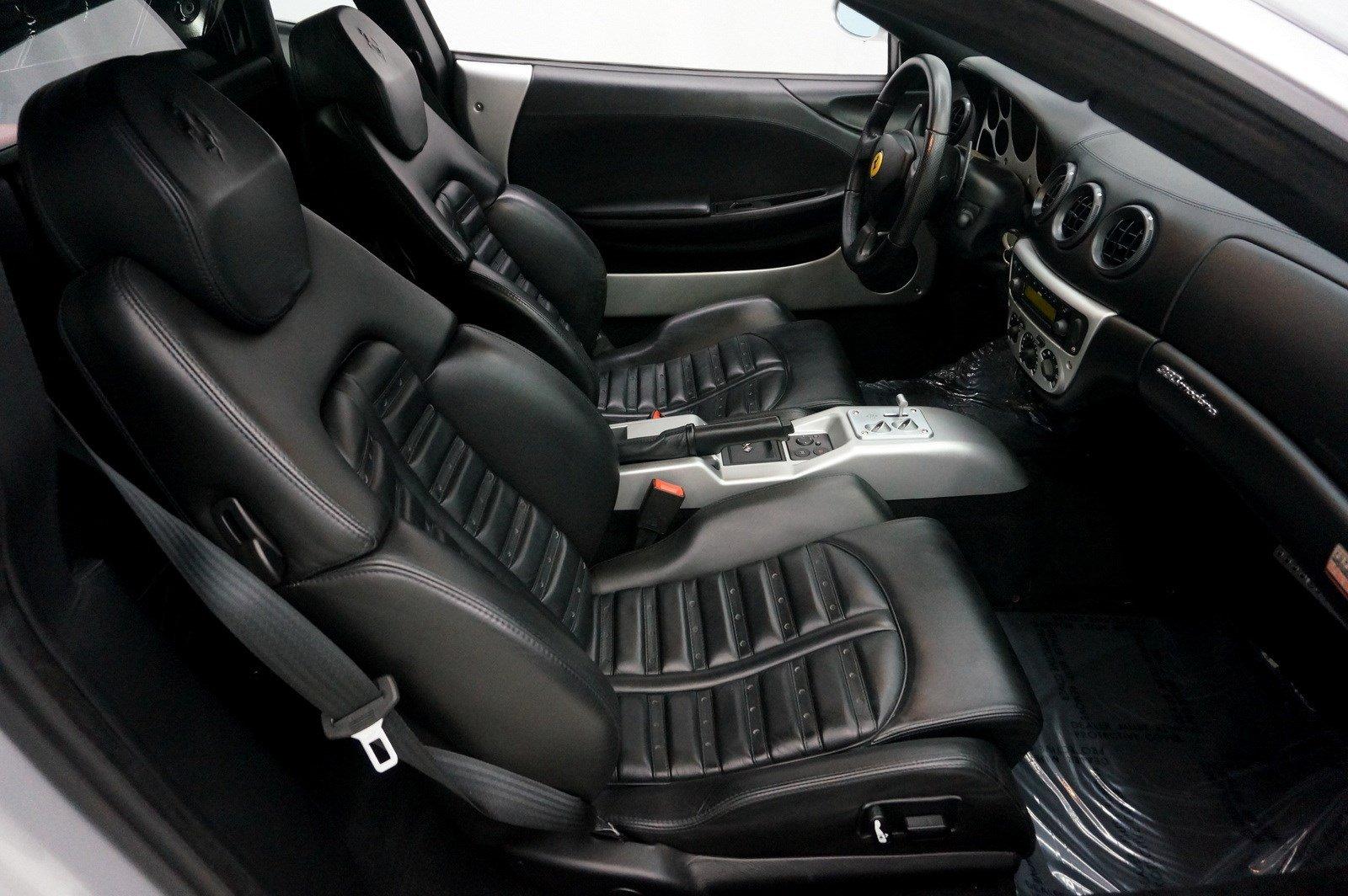 Used 2003 Ferrari 360 | St. Petersburg, FL