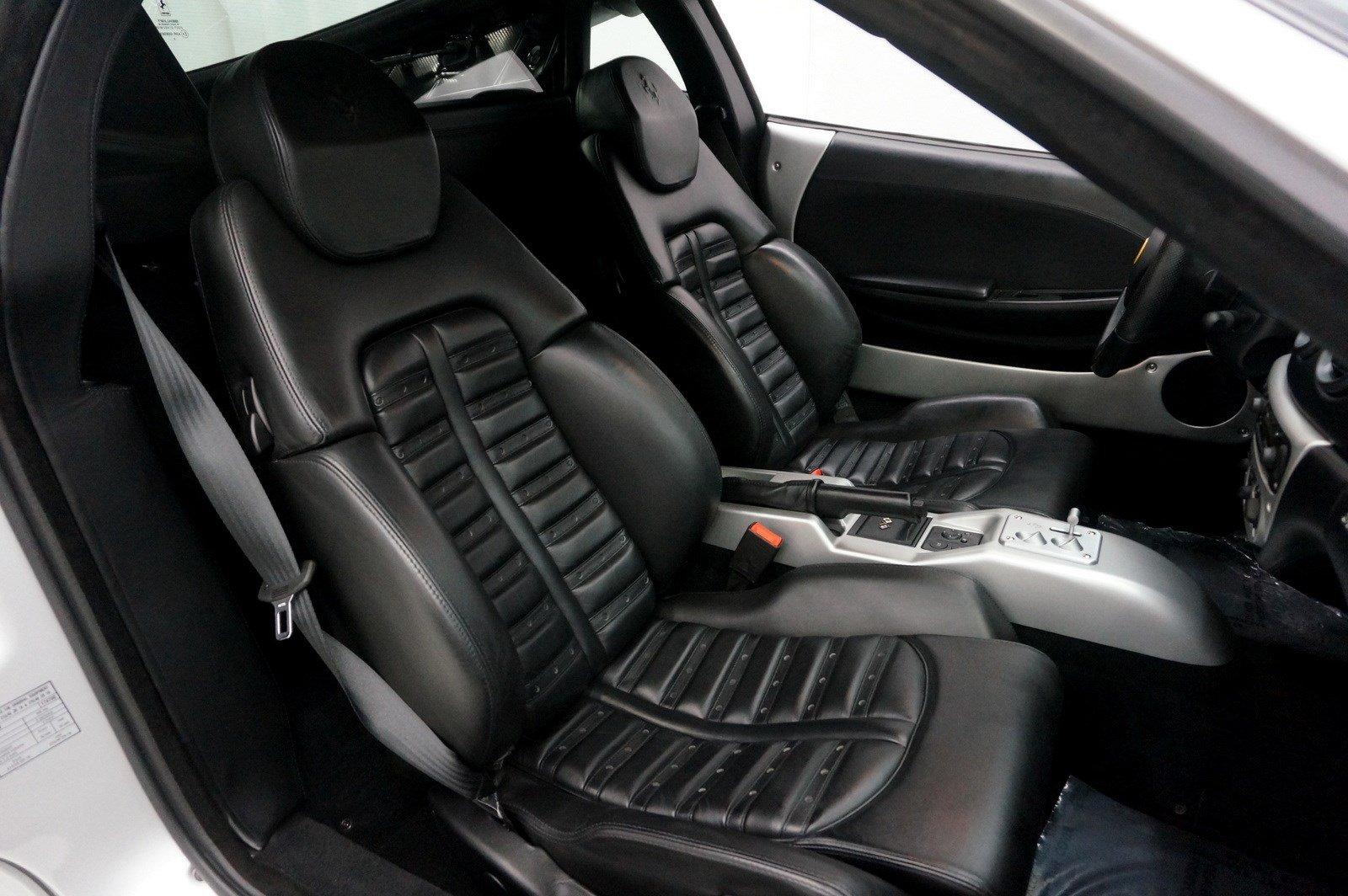 Used 2003 Ferrari 360 | St. Petersburg, FL