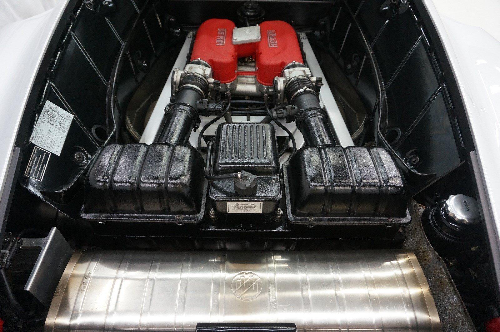 Used 2003 Ferrari 360 | St. Petersburg, FL
