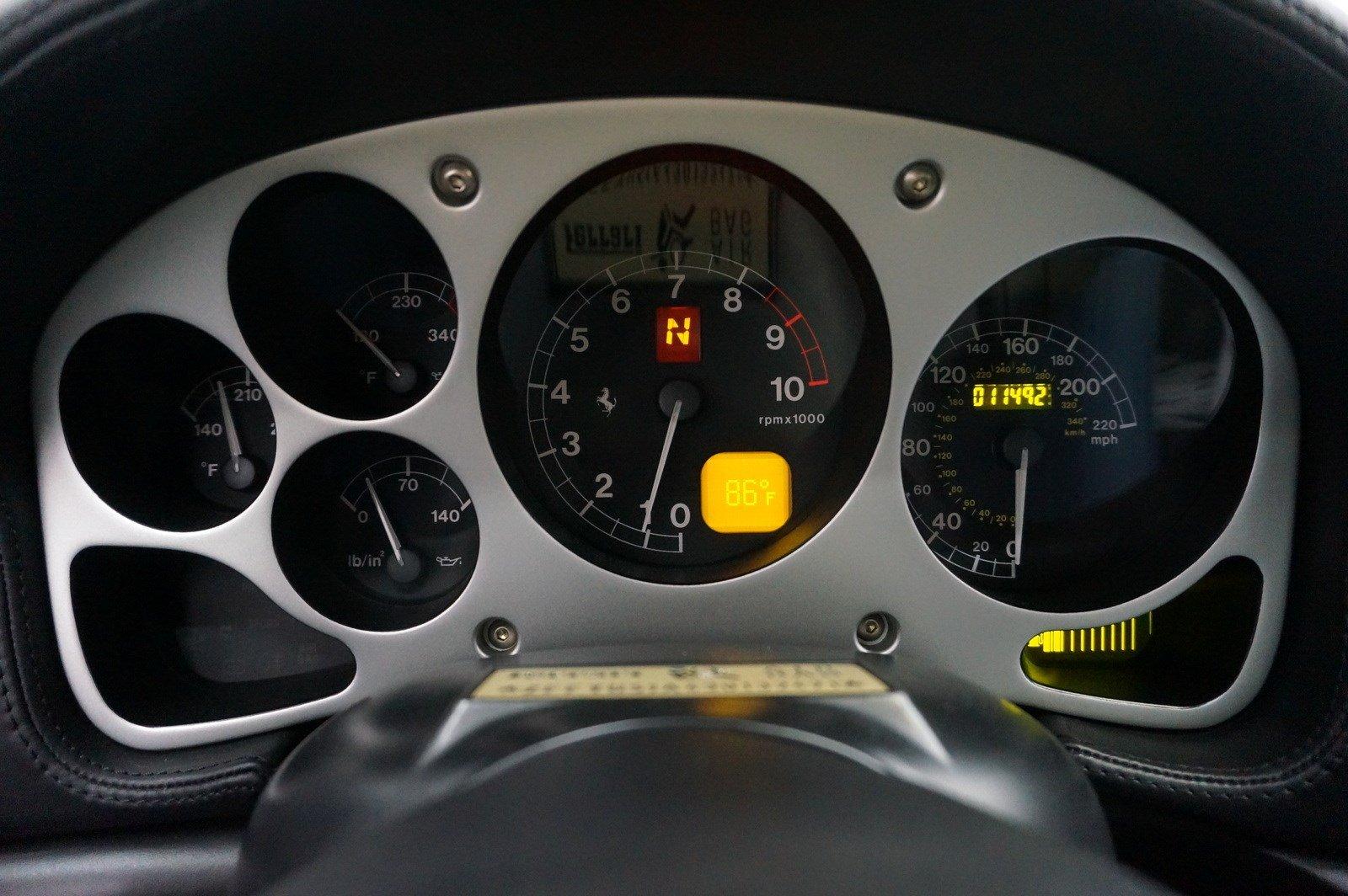 Used 2003 Ferrari 360 | St. Petersburg, FL