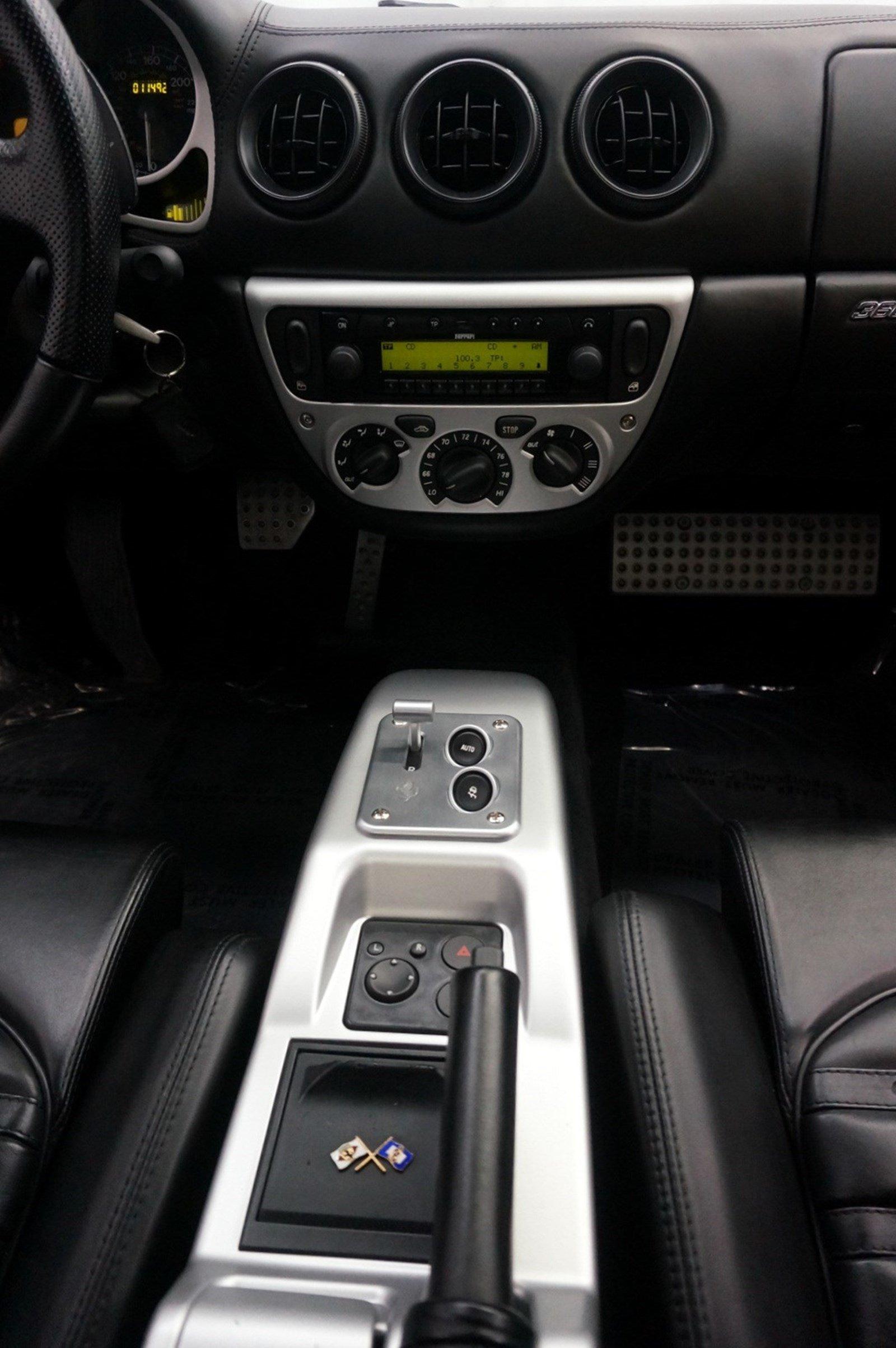 Used 2003 Ferrari 360 | St. Petersburg, FL