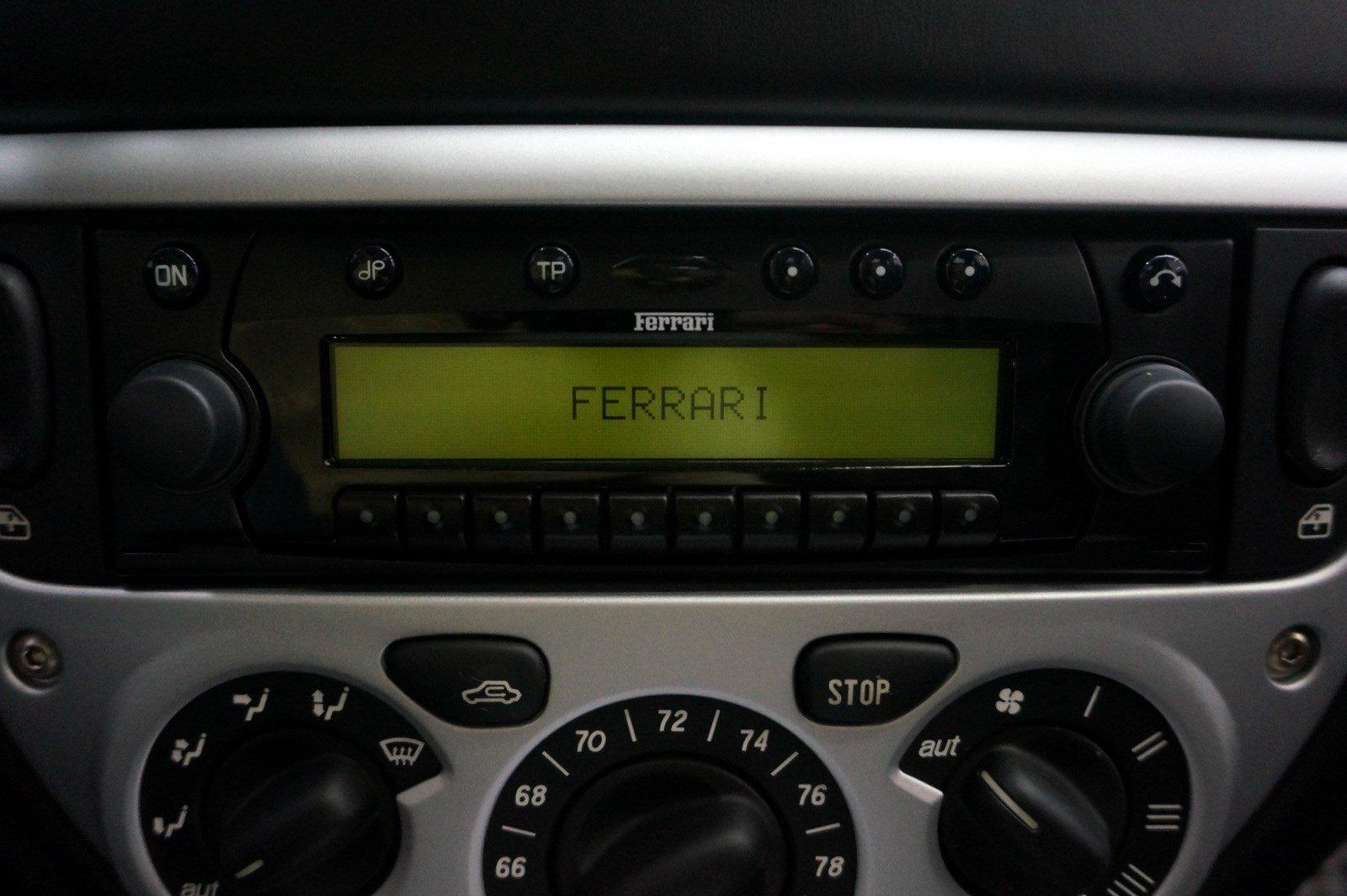 Used 2003 Ferrari 360 | St. Petersburg, FL
