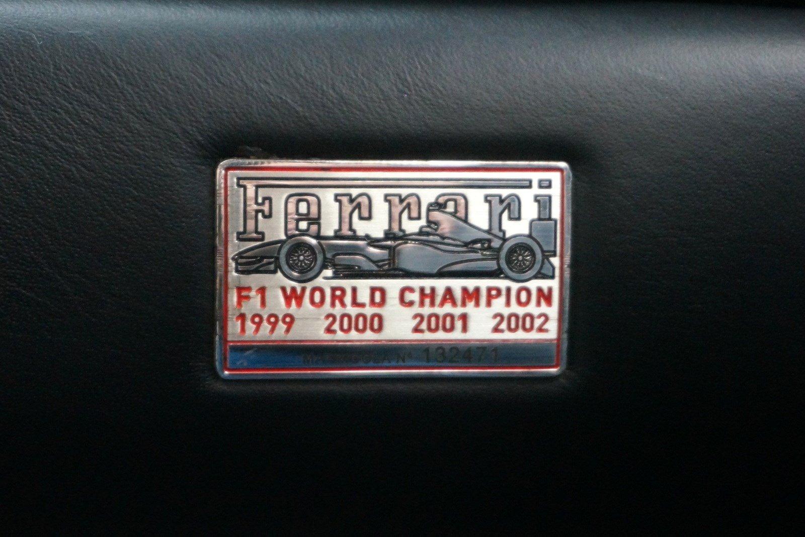 Used 2003 Ferrari 360 | St. Petersburg, FL