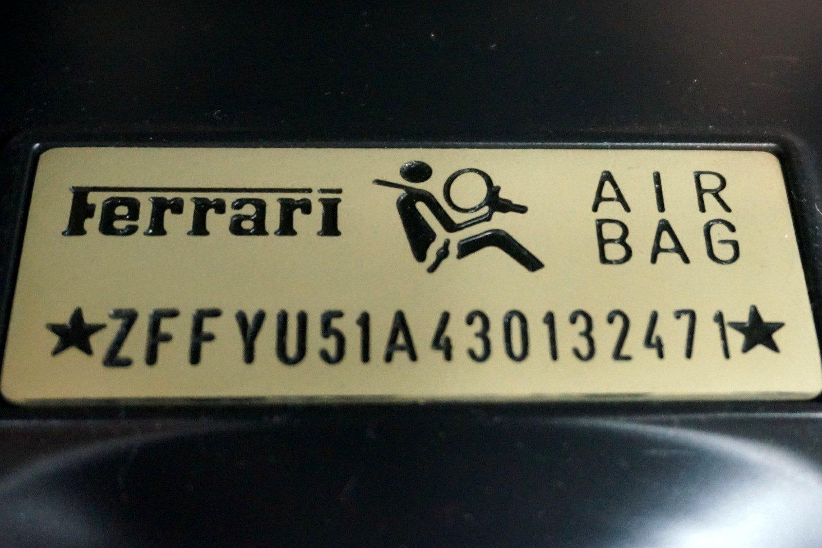 Used 2003 Ferrari 360 | St. Petersburg, FL
