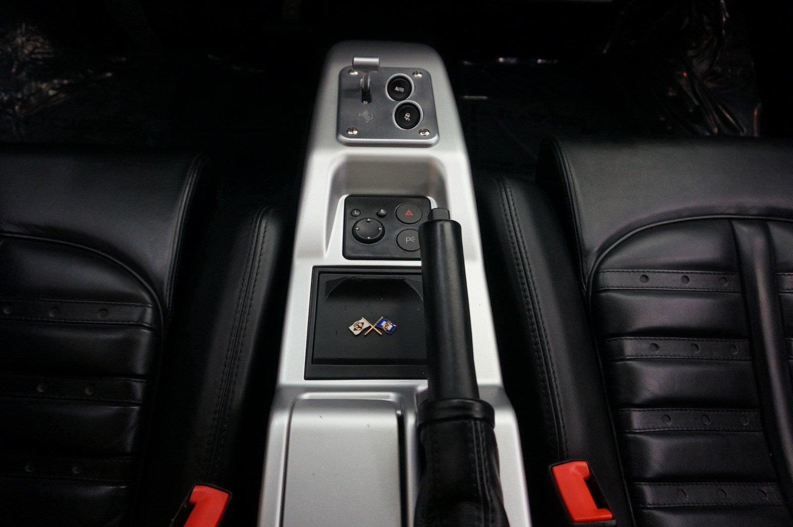 Used 2003 Ferrari 360 | St. Petersburg, FL