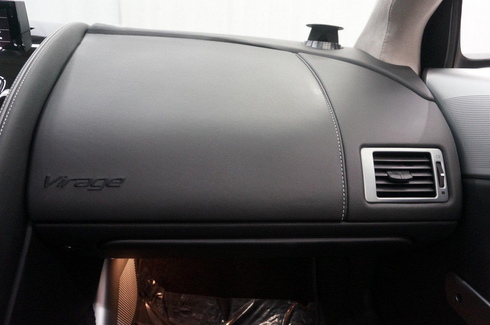 Used 2012 Aston Martin Virage | St. Petersburg, FL