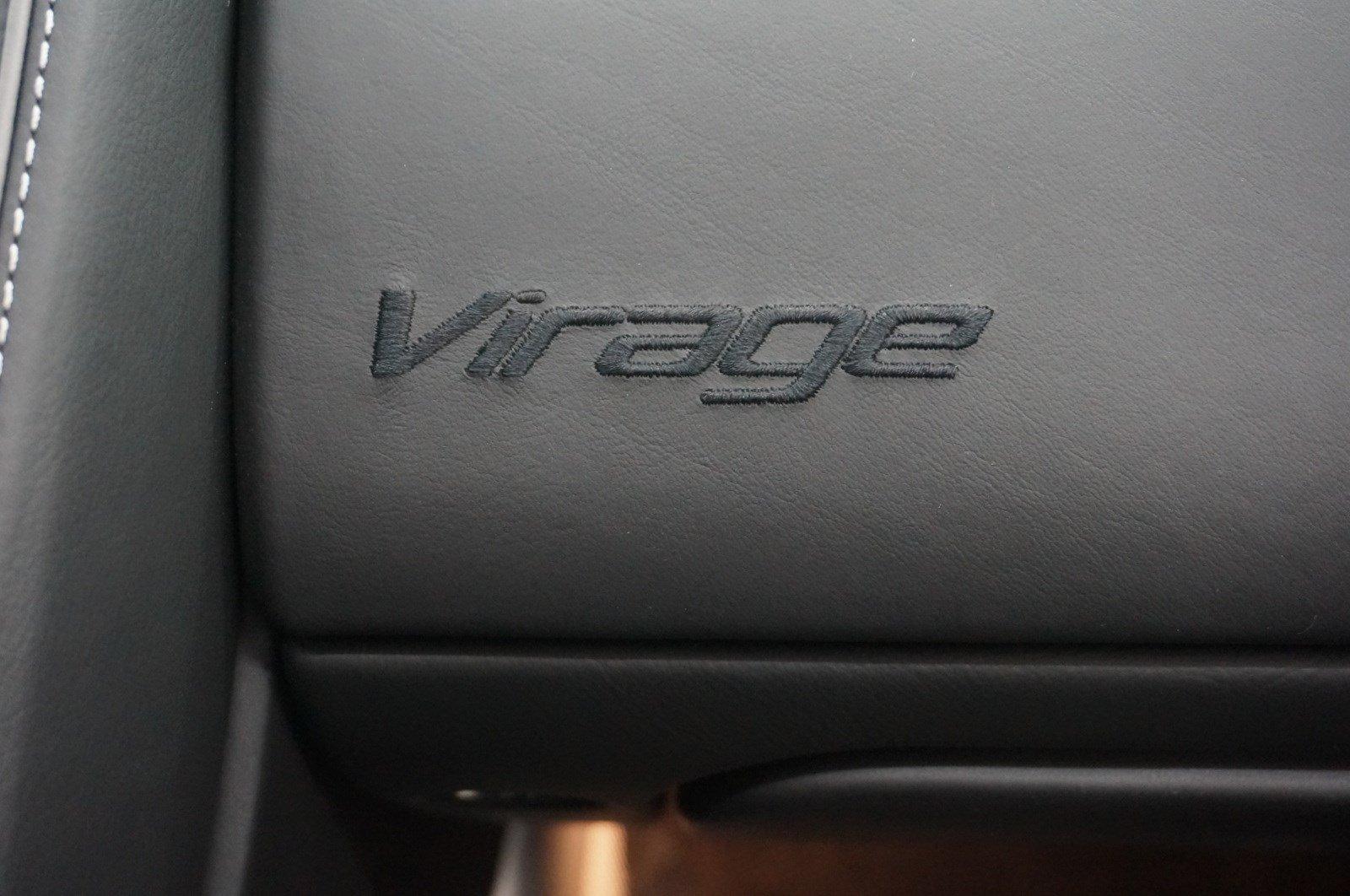 Used 2012 Aston Martin Virage | St. Petersburg, FL