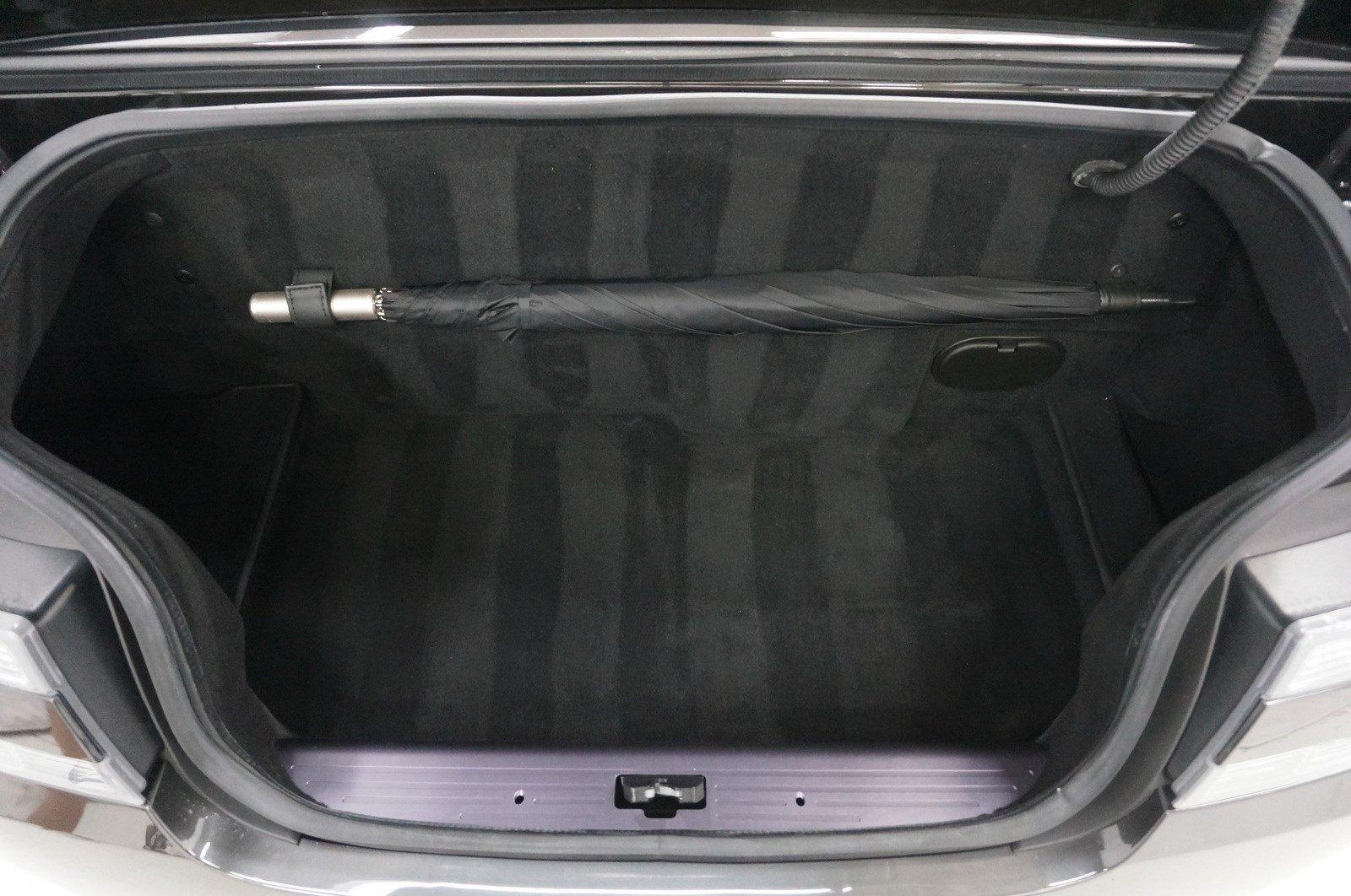 Used 2012 Aston Martin Virage | St. Petersburg, FL