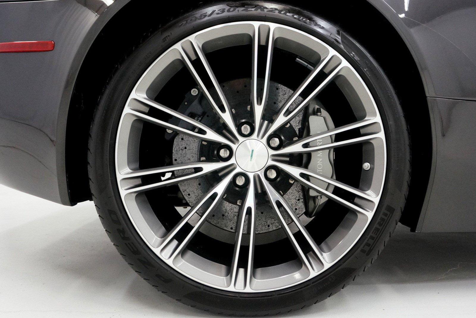 Used 2012 Aston Martin Virage | St. Petersburg, FL