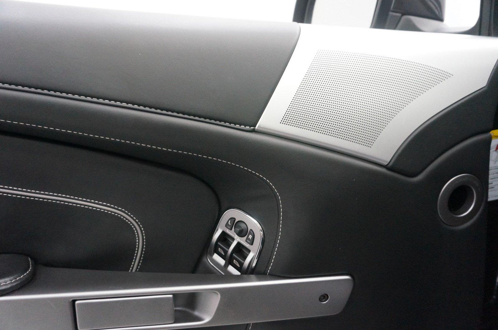 Used 2012 Aston Martin Virage | St. Petersburg, FL