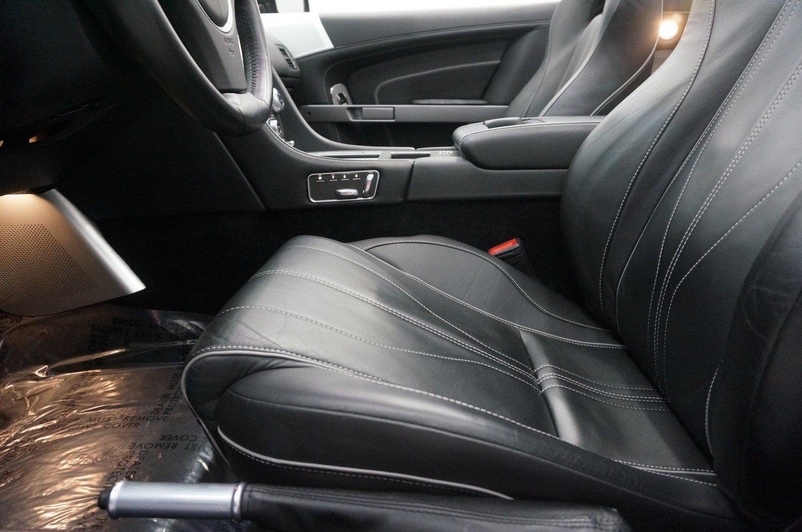 Used 2012 Aston Martin Virage | St. Petersburg, FL