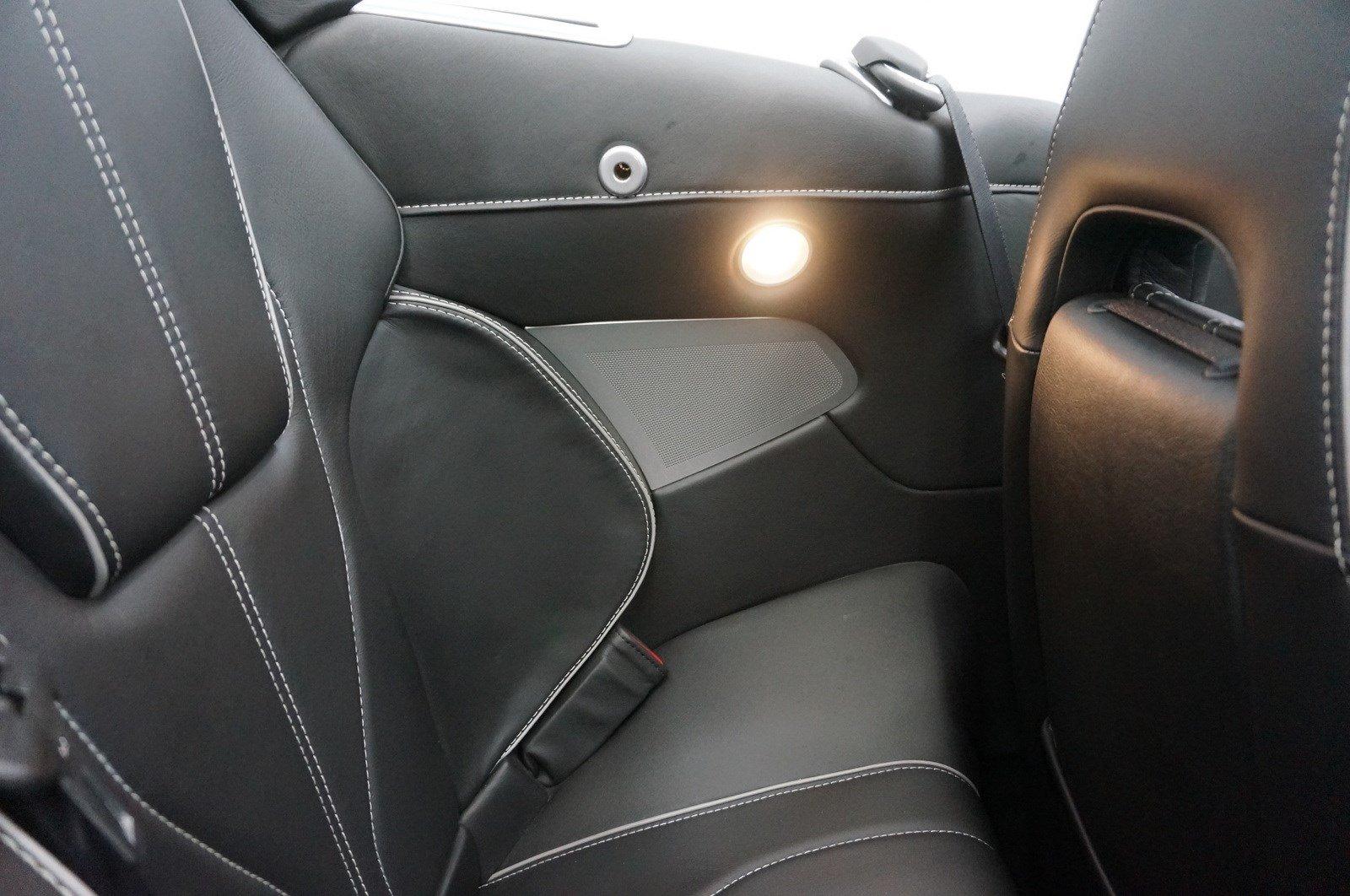 Used 2012 Aston Martin Virage | St. Petersburg, FL