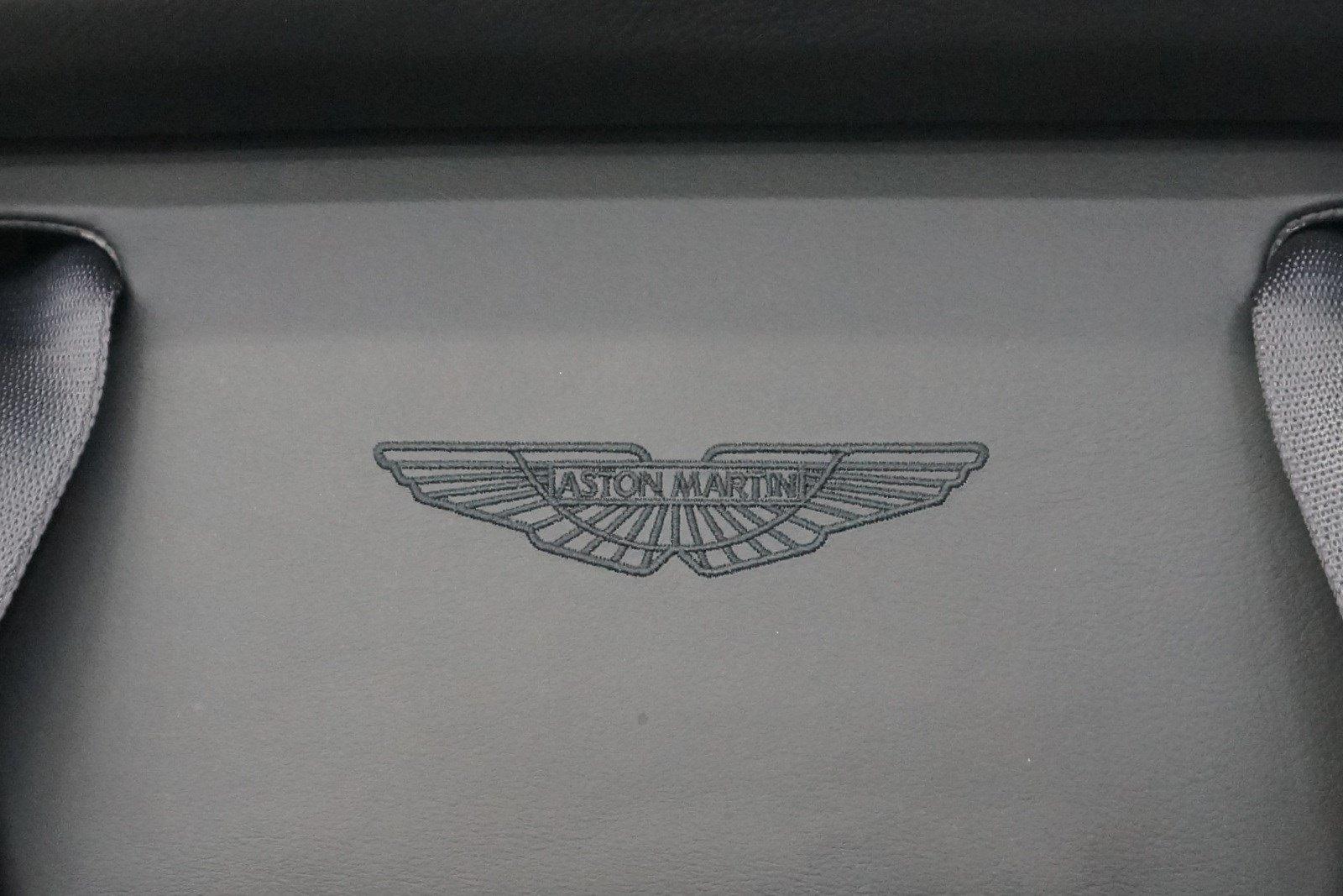 Used 2012 Aston Martin Virage | St. Petersburg, FL