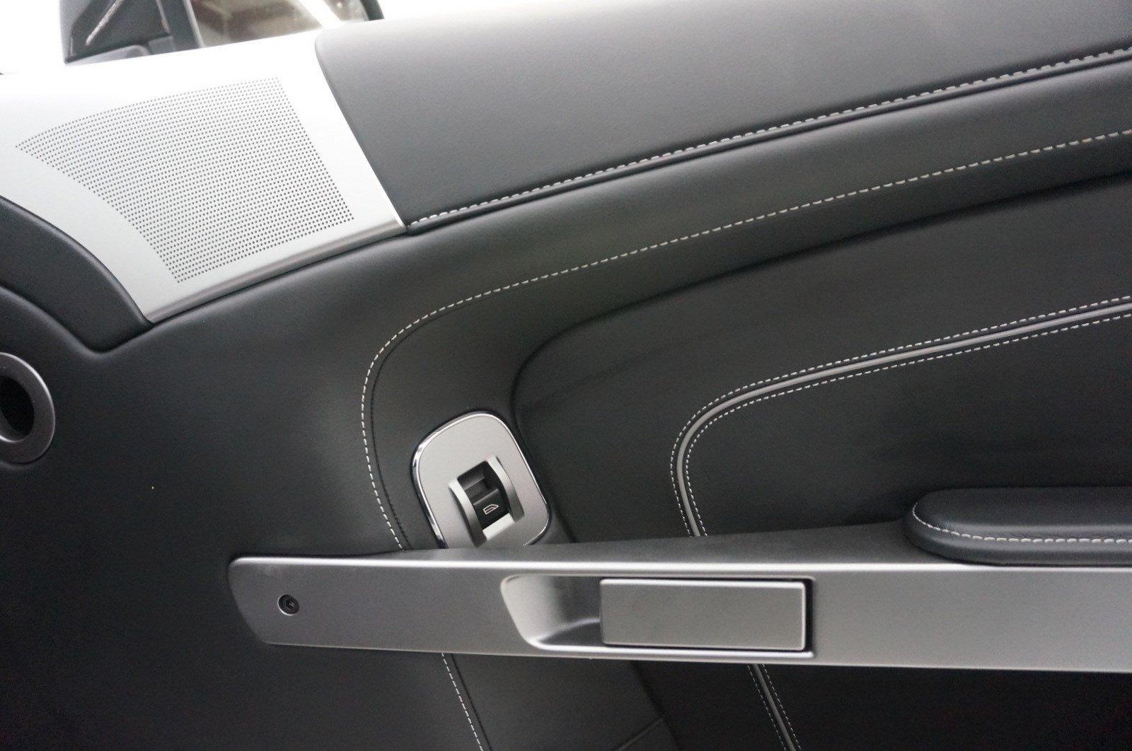 Used 2012 Aston Martin Virage | St. Petersburg, FL